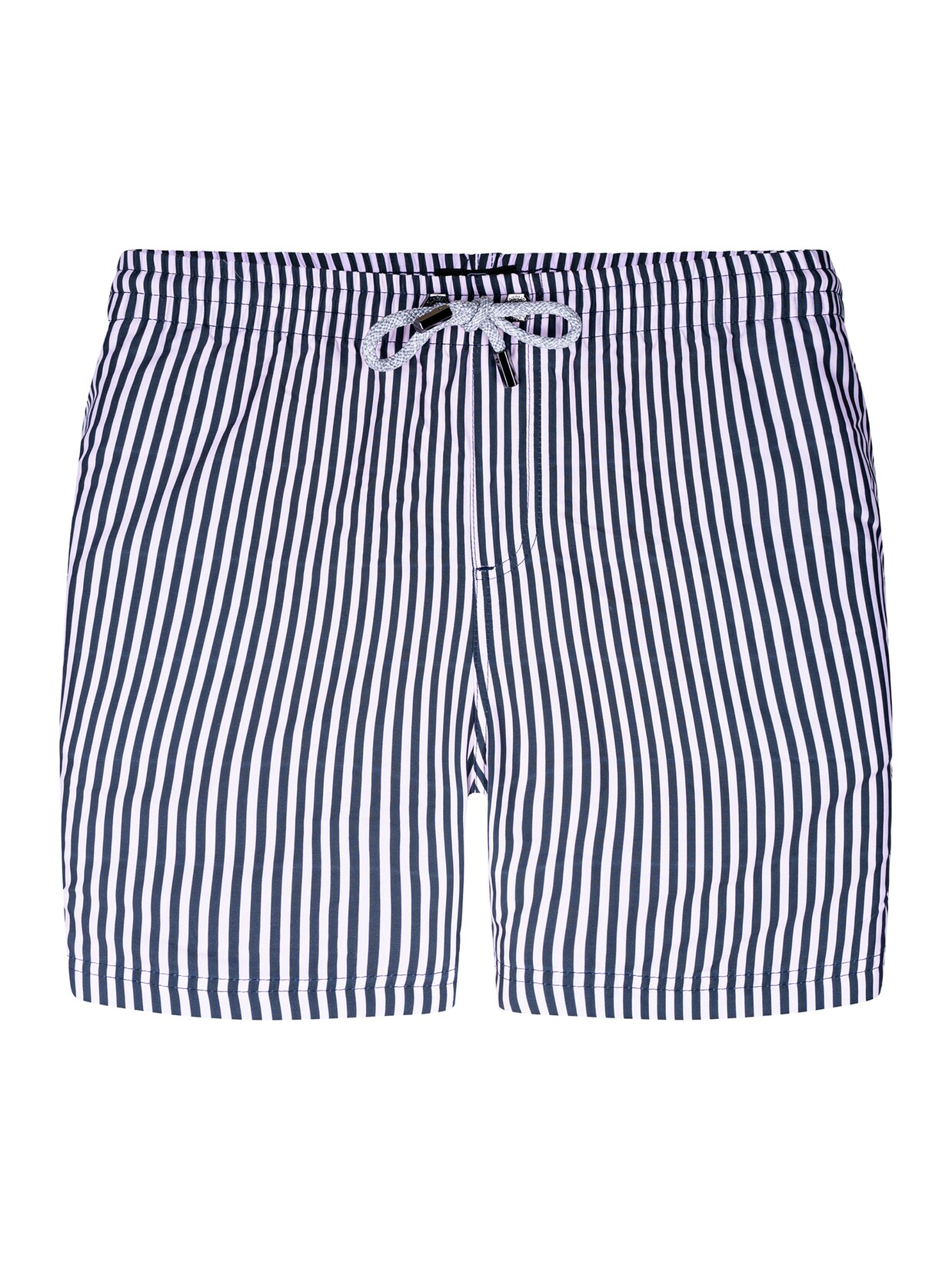 Bondi Joe Herren Badeshorts Premium Badehose Campbell 1er Pack