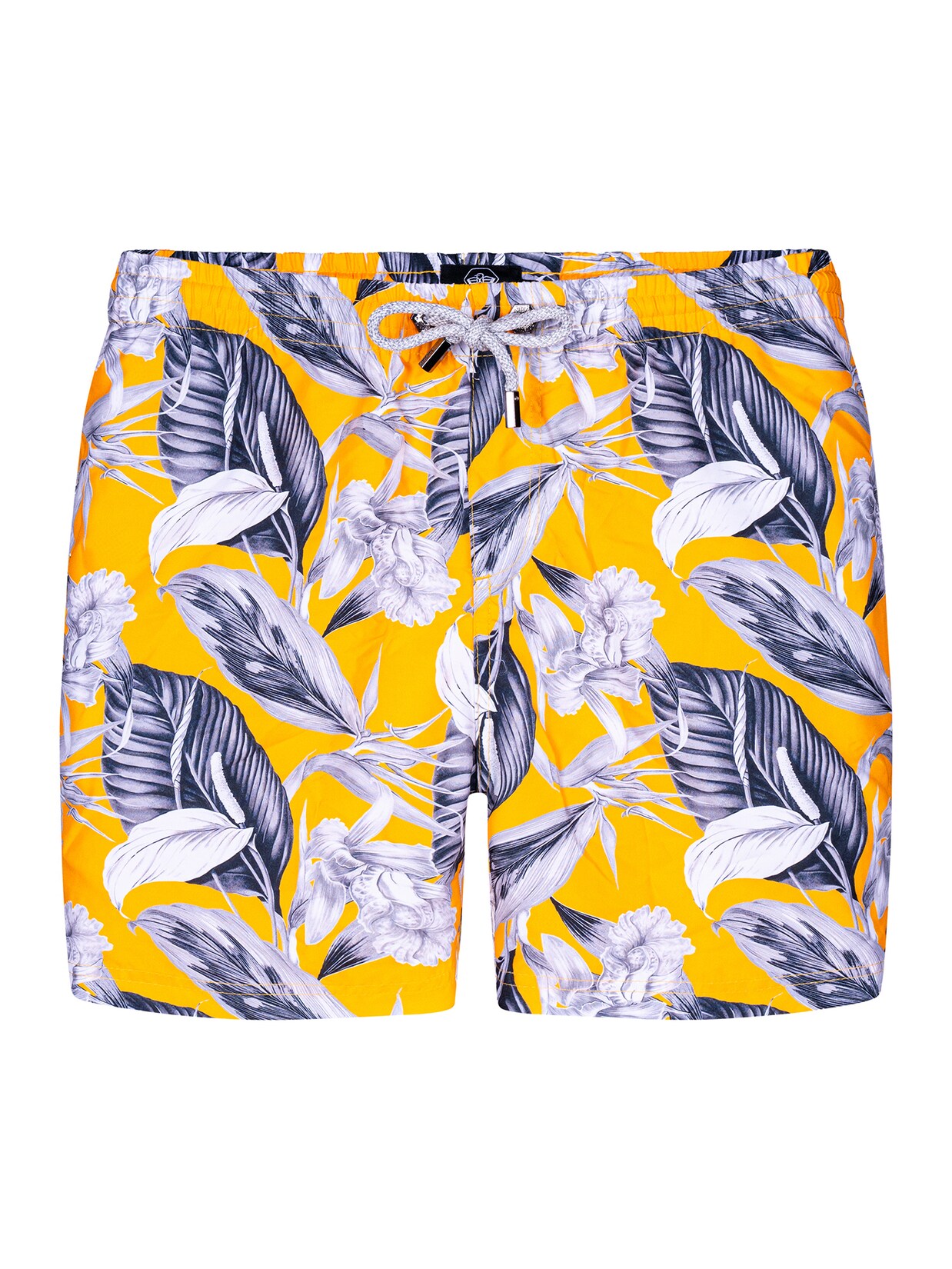 Bondi Joe Herren Badeshorts Premium Badehose Hastings 1er Pack