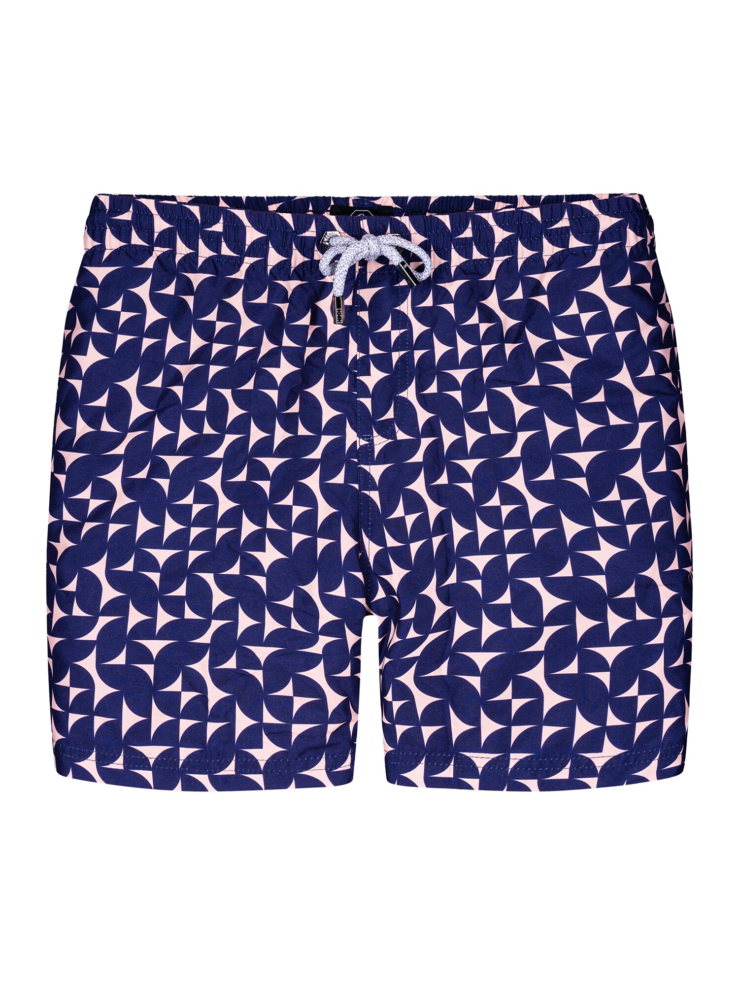 Bondi Joe Herren Badeshorts Premium Badehose Fletcher 1er Pack - Bild 1