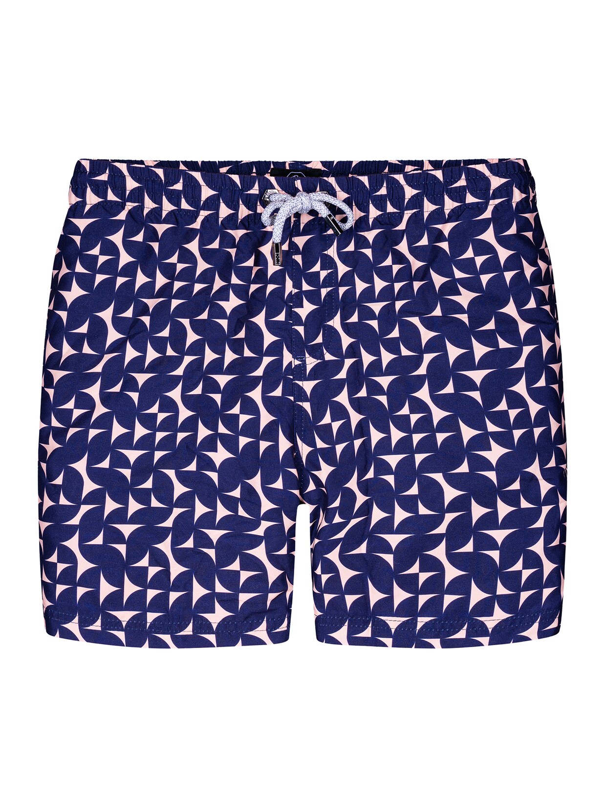 Bondi Joe Herren Badeshorts Premium Badehose Fletcher 1er Pack