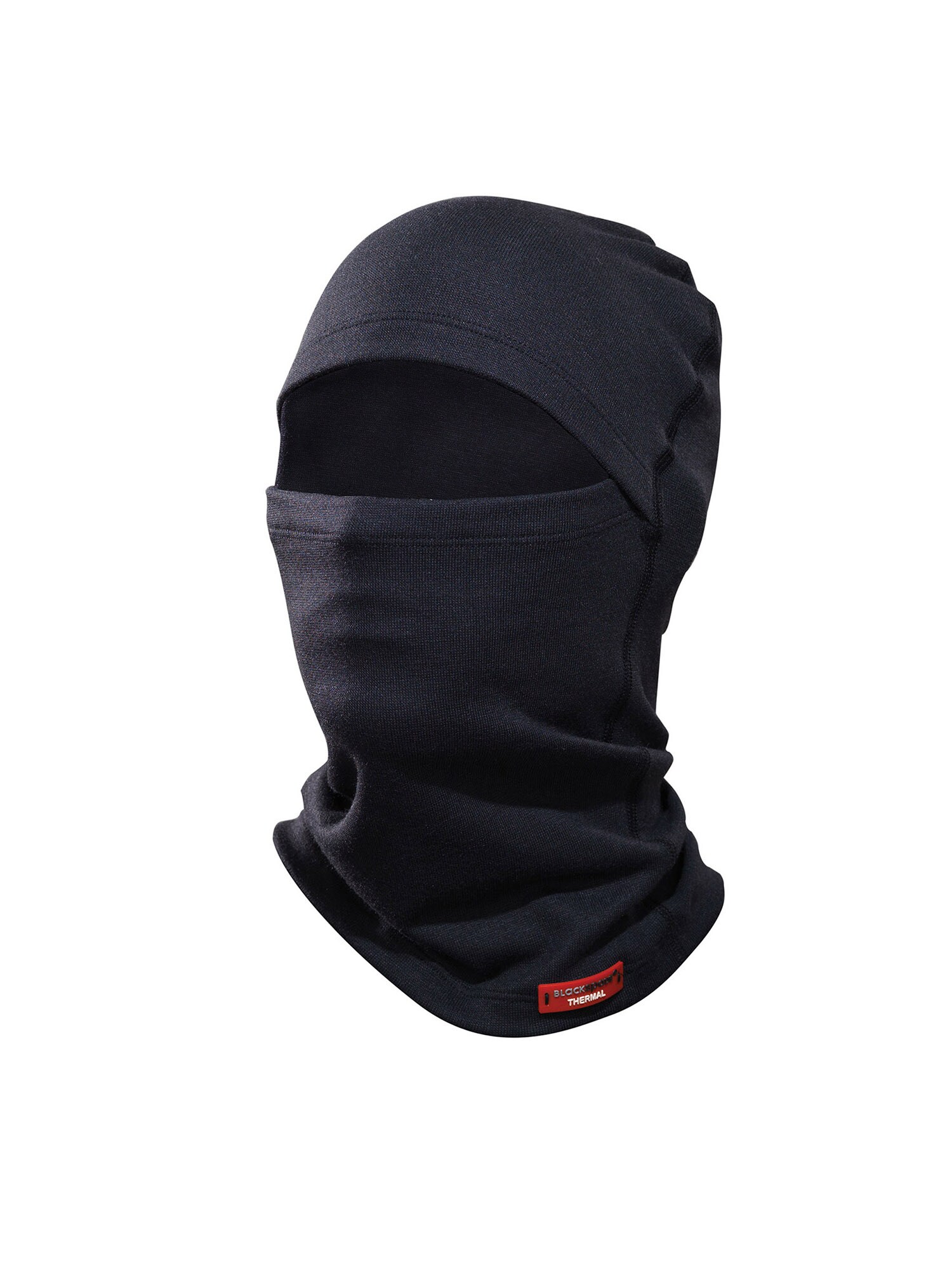 Blackspade Unisex Sturmhaube Balaclava 1er Pack - Bild 1