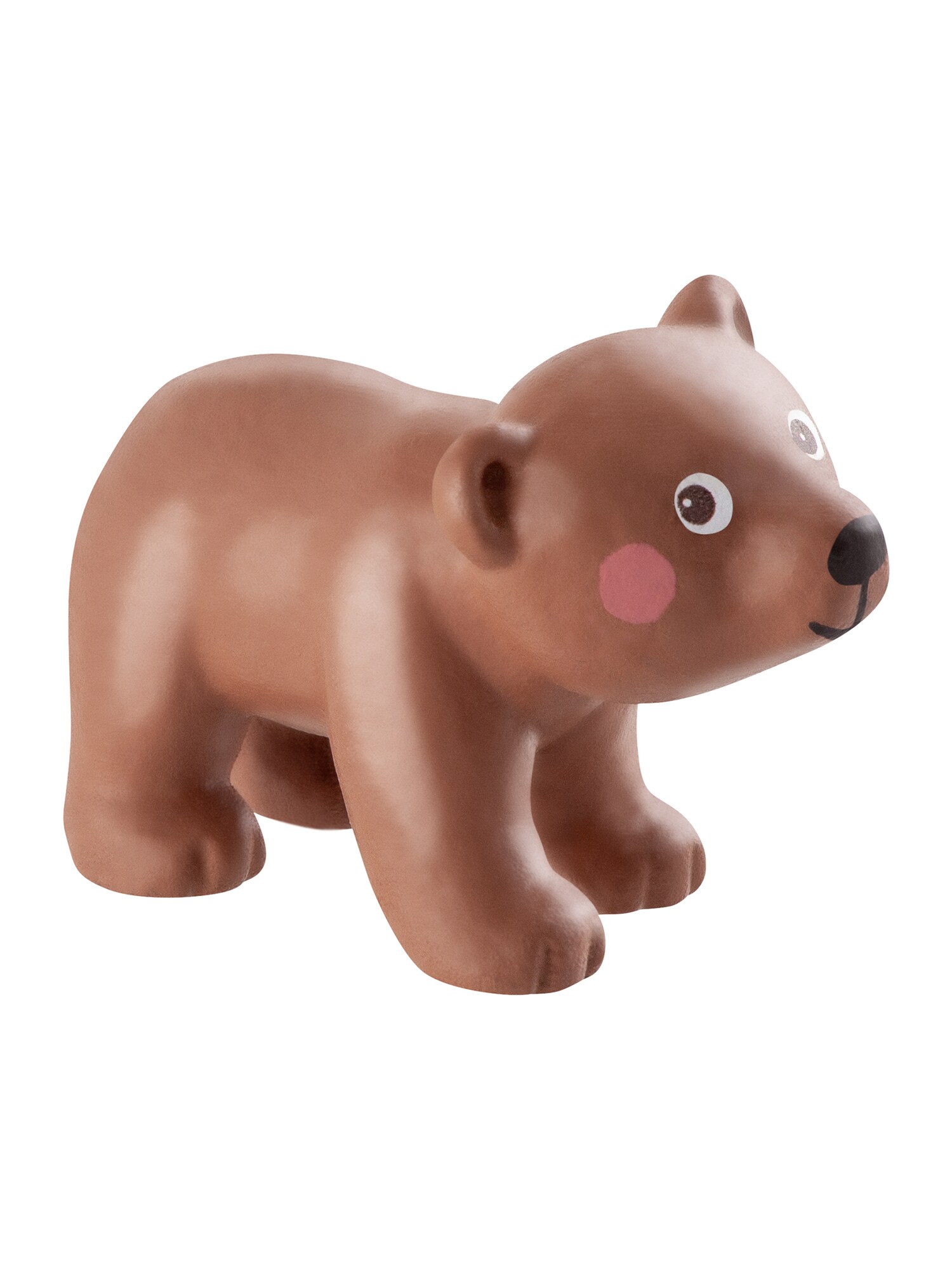 HABA Unisex Minipuppe Little Friends 1er Pack - Bild 1