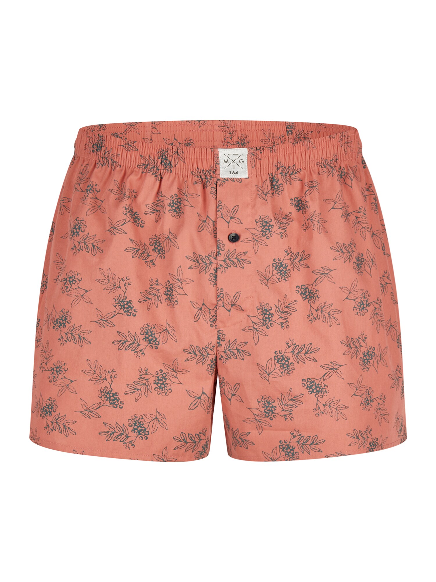 MG-1 Jungen Boxer Kids 6er Pack - Bild 1