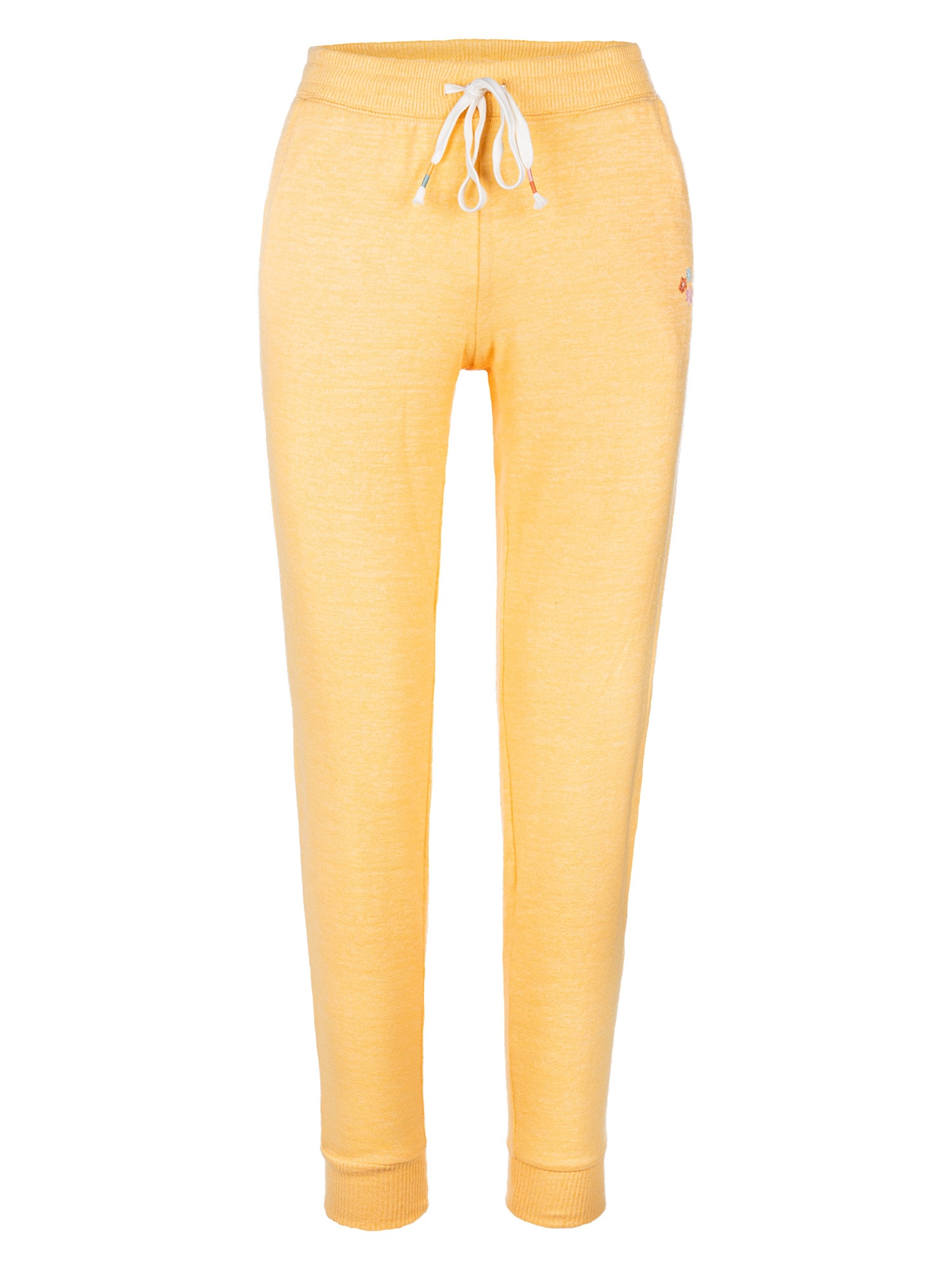 PJ Salvage Damen Pyjamahose Sunshine on My Mind 1er Pack - Bild 1
