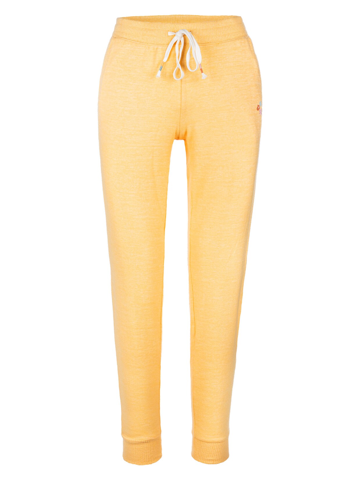 PJ Salvage Damen Pyjamahose Sunshine on My Mind 1er Pack