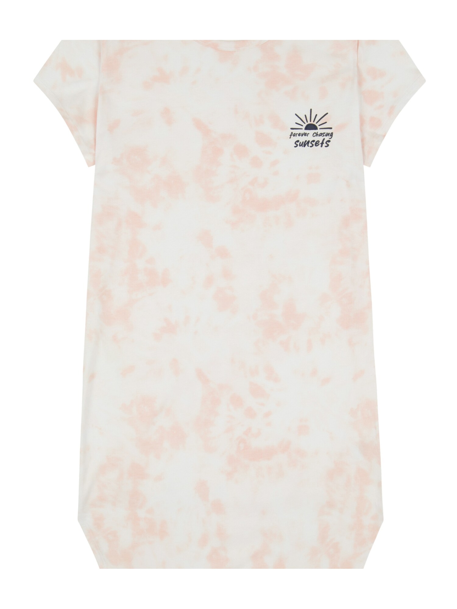 Schiesser M&auml;dchen Nachthemd Organic Cotton 1er-Pack - Bild 1