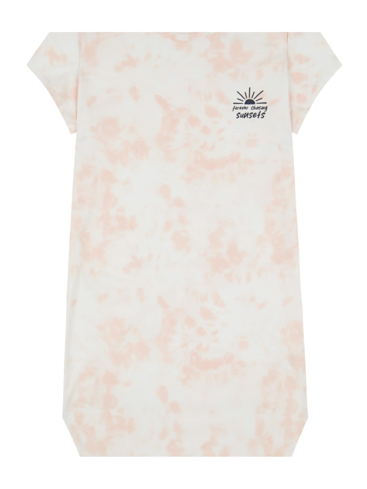 Schiesser M&auml;dchen Nachthemd Organic Cotton 1er-Pack - Bild 1