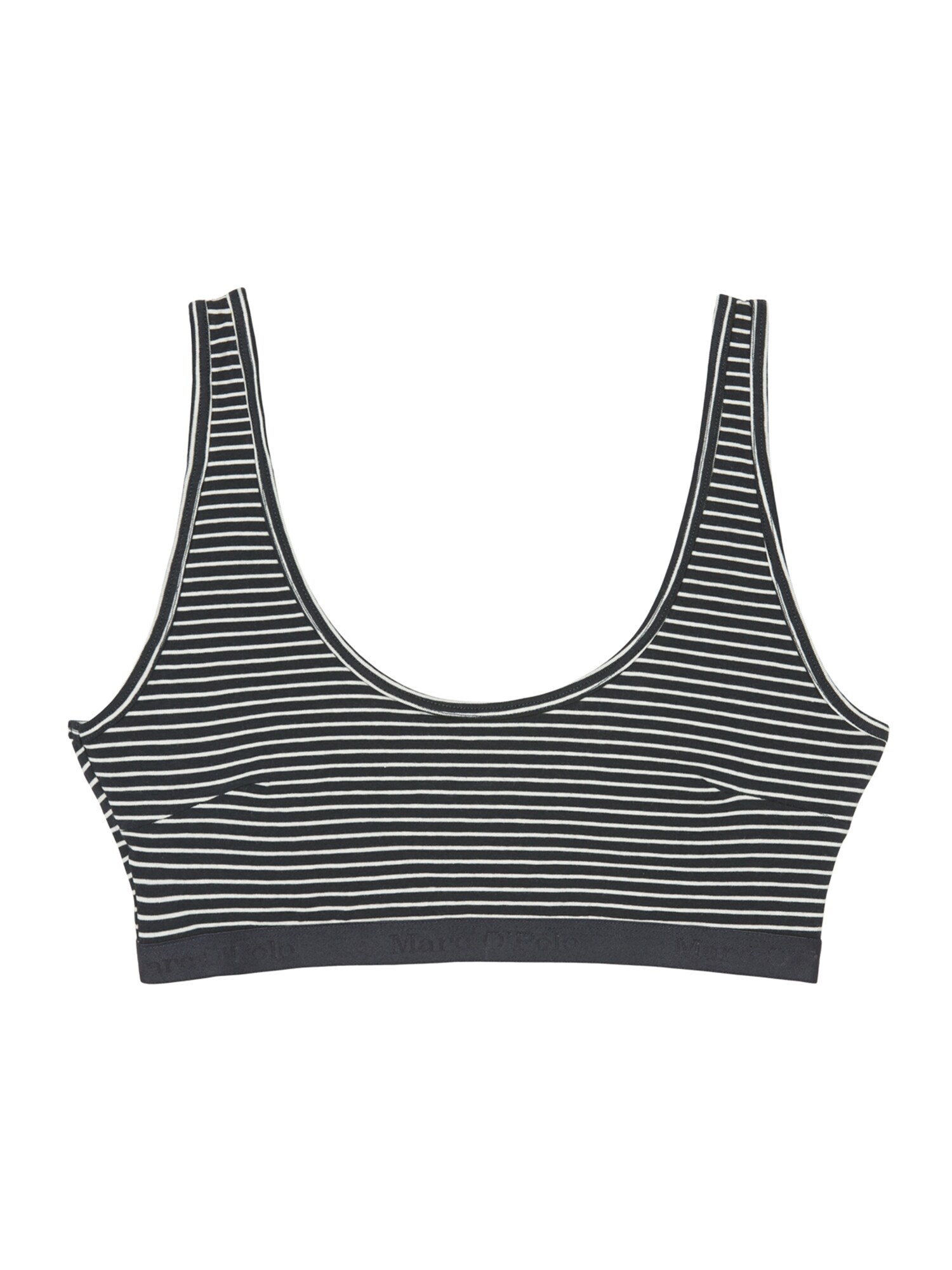 Marc O'Polo Damen B&uuml;gelloser BH Essentials 1er Pack - Bild 1