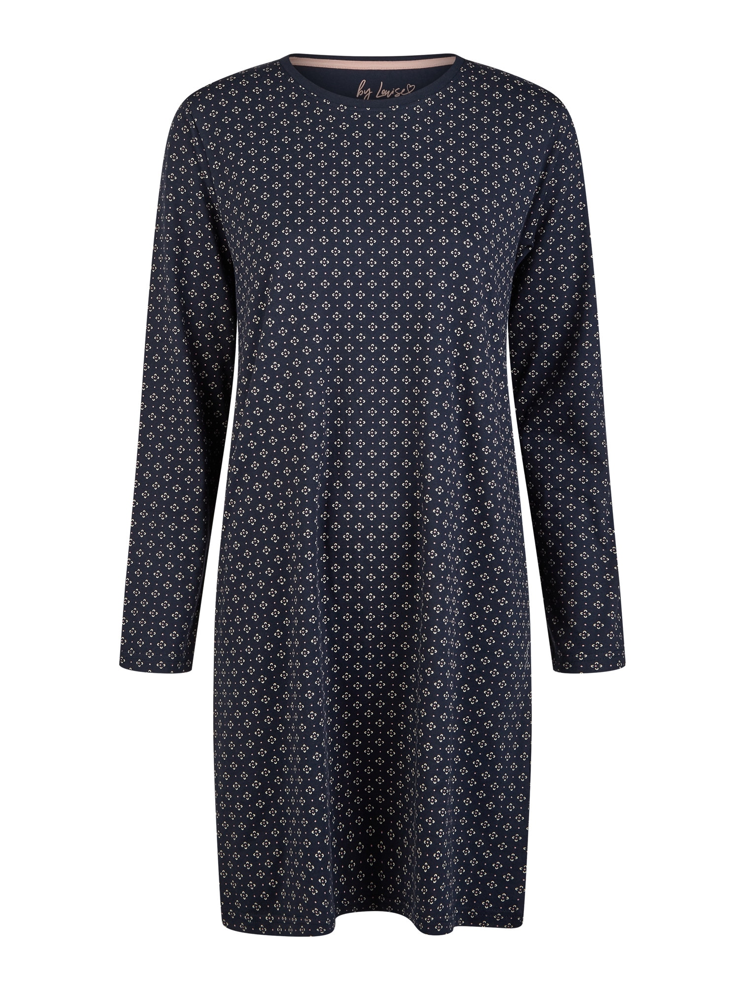 By Louise Damen Sleepshirt Classic 1er Pack - Bild 1