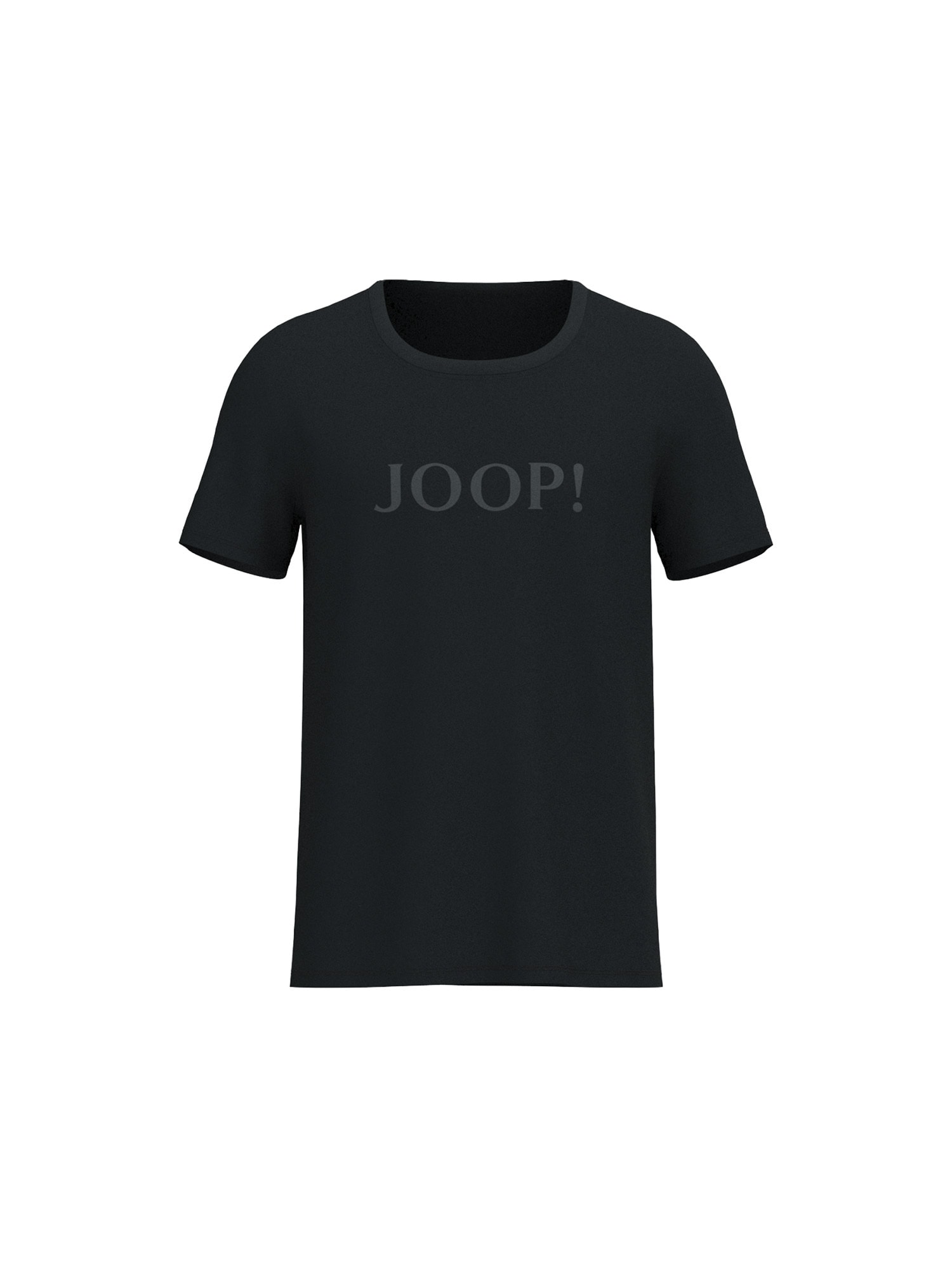 Joop! Herren T-Shirt Comfort 1er Pack - Bild 1