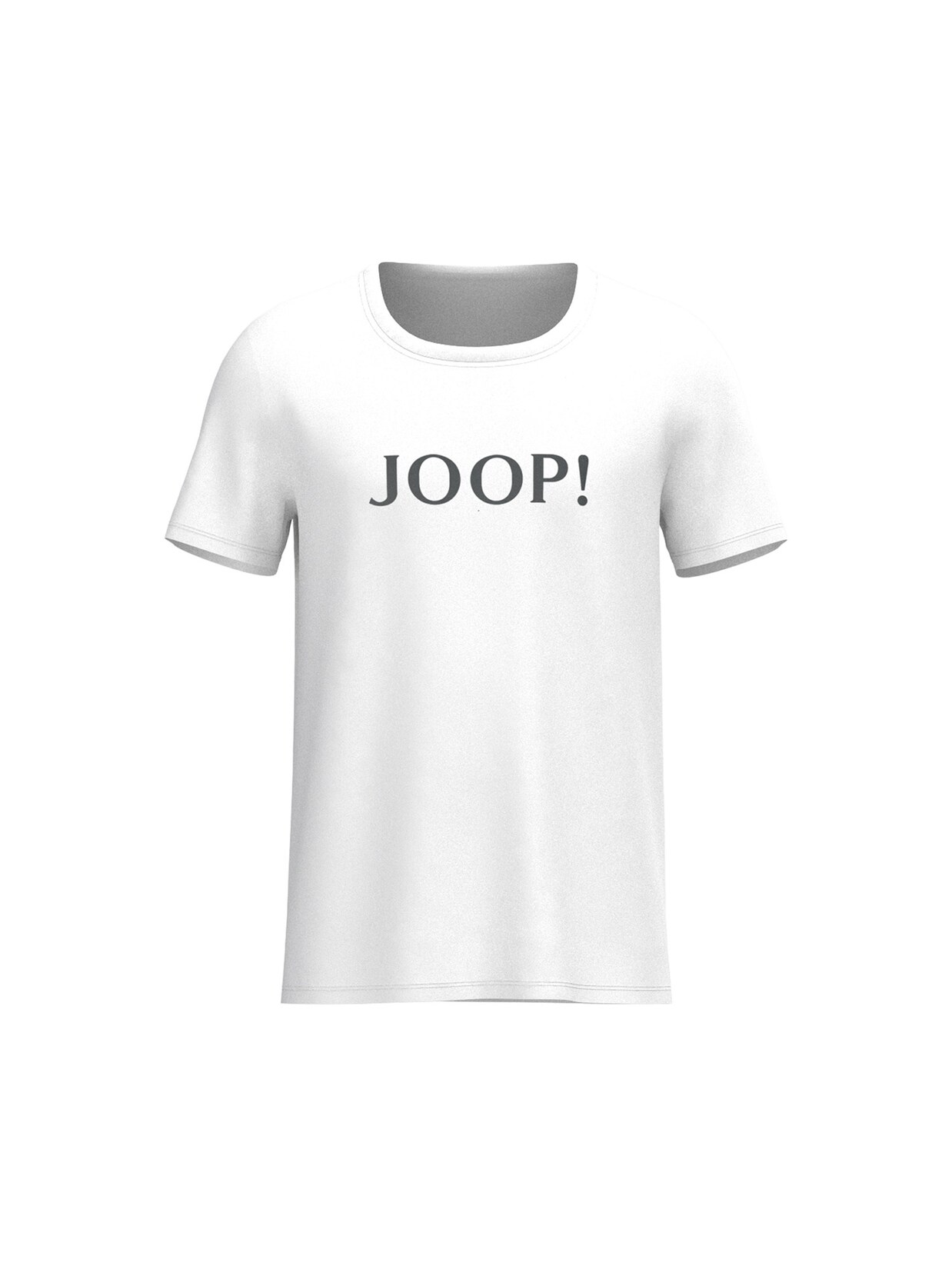 Joop! Herren T-Shirt Comfort 1er Pack