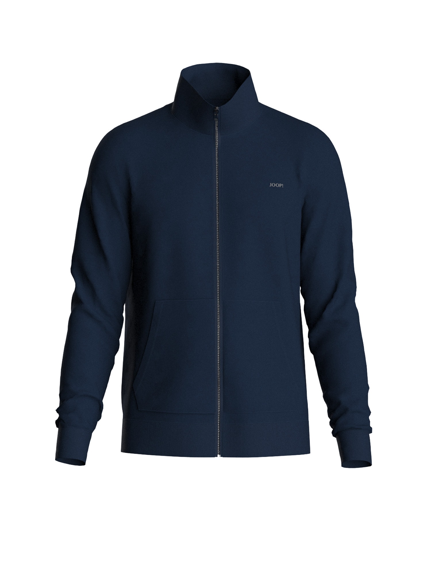 Joop! Herren Sweatjacke Comfort 1er Pack - Bild 1