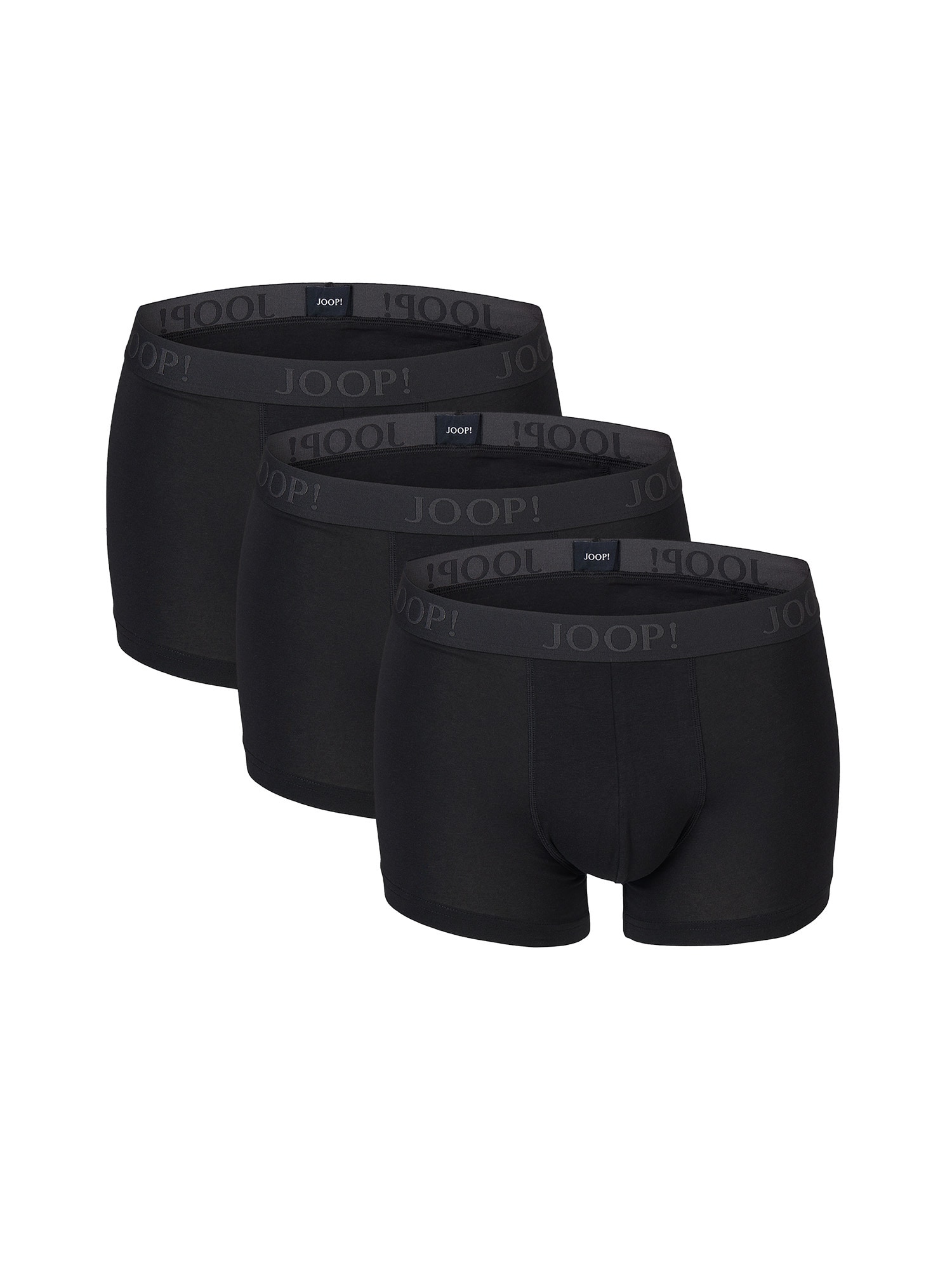 Joop! Herren Boxer Everyday 3er Pack - Bild 1
