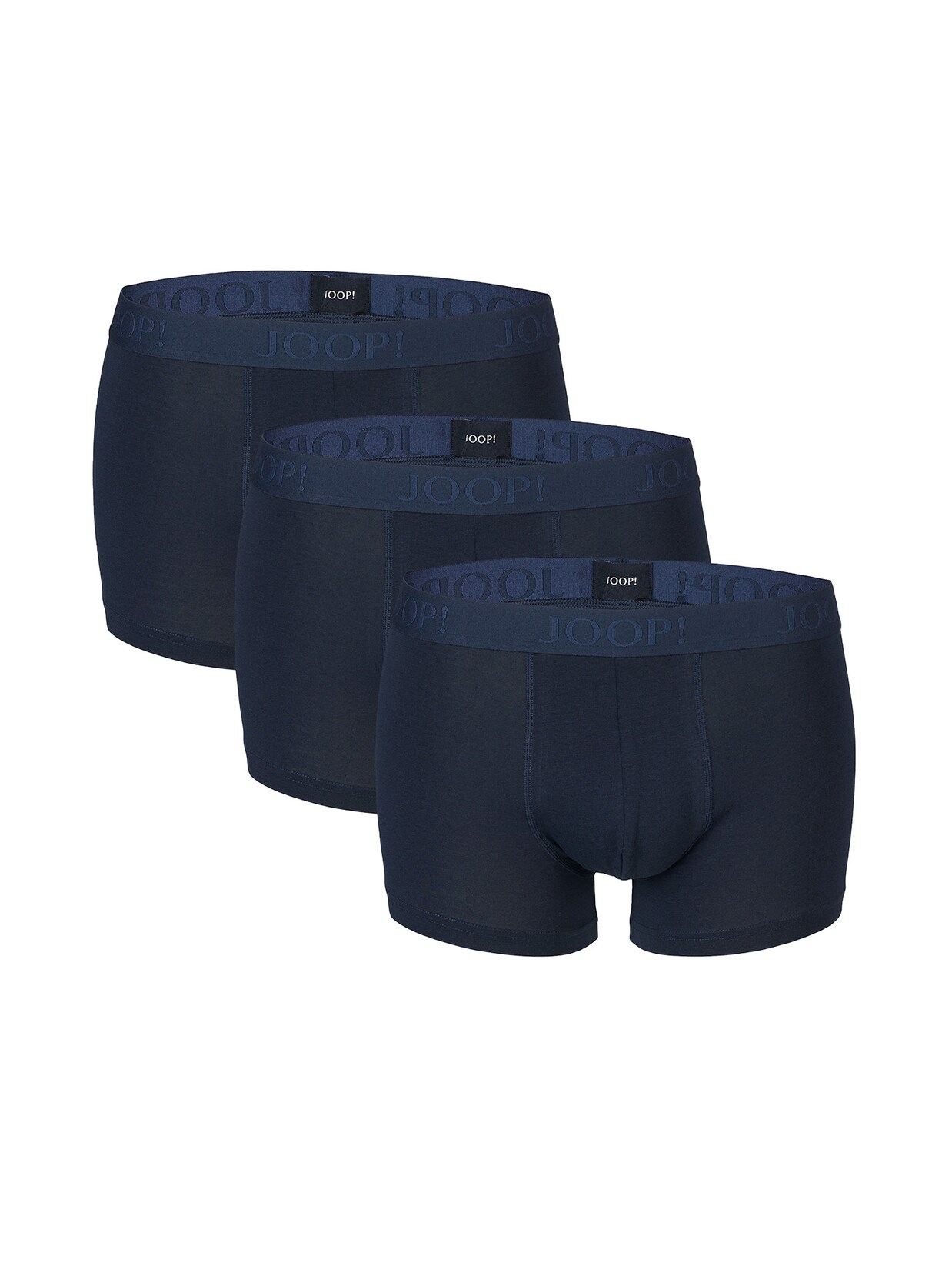 Joop! Herren Boxer Everyday 3er Pack