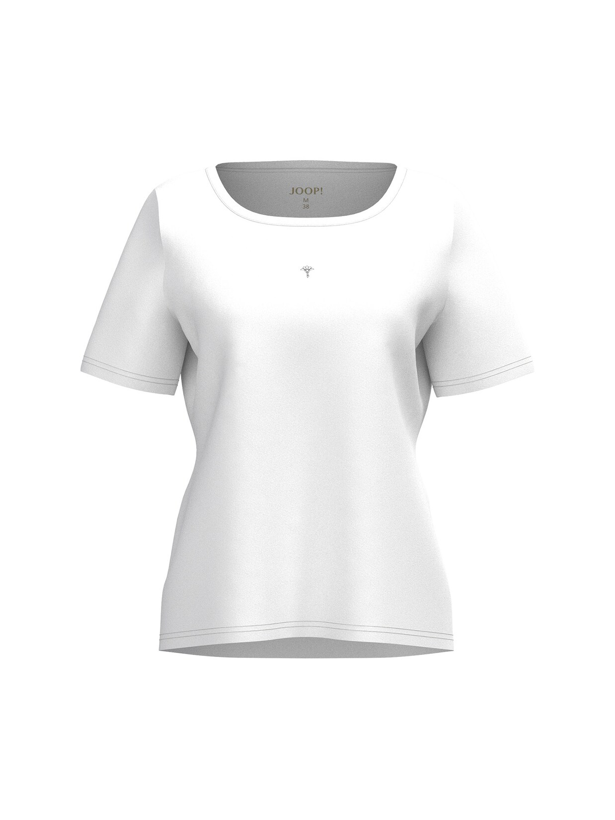 Joop! Damen T-Shirt Cosy 1er Pack