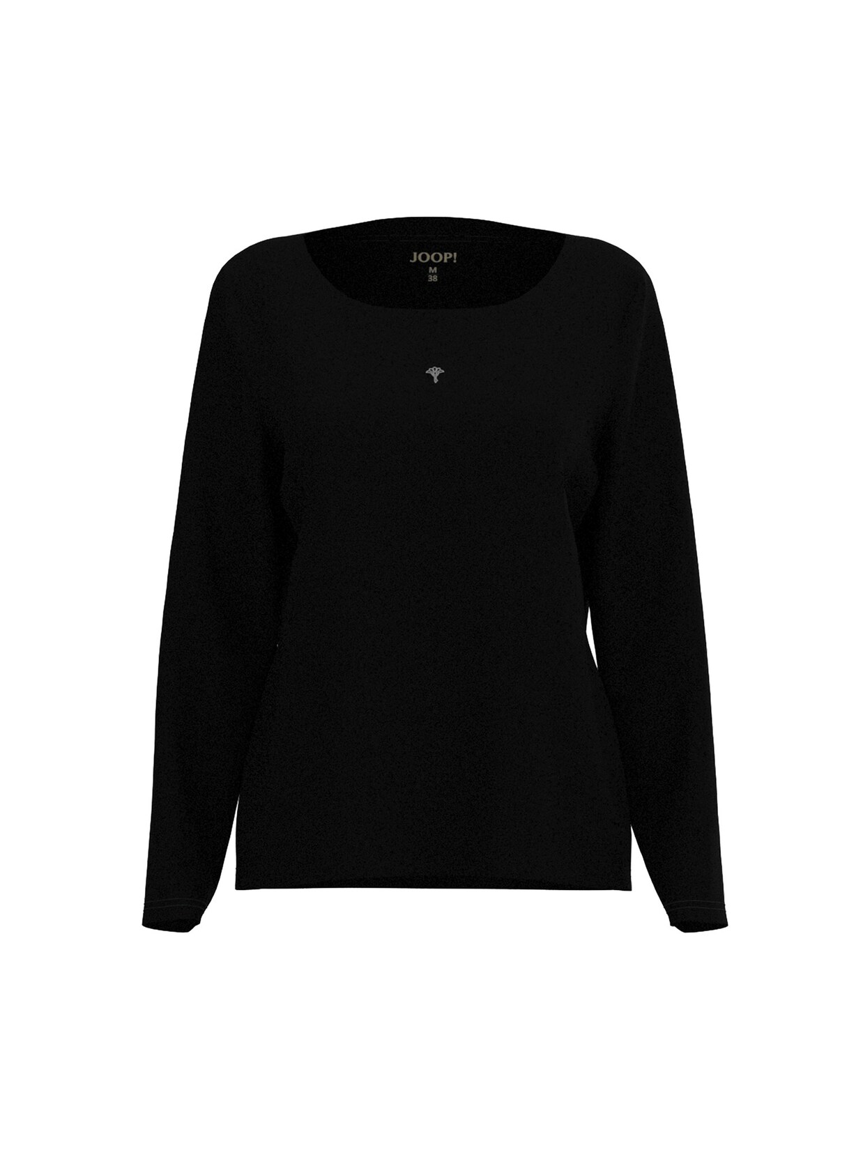 Joop! Damen Longsleeve Cosy 1er Pack