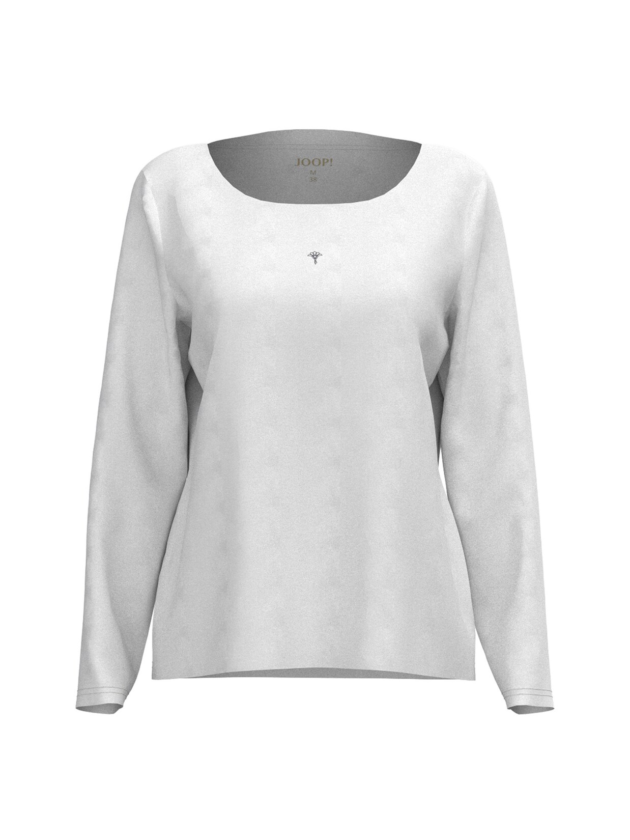 Joop! Damen Longsleeve Cosy 1er Pack