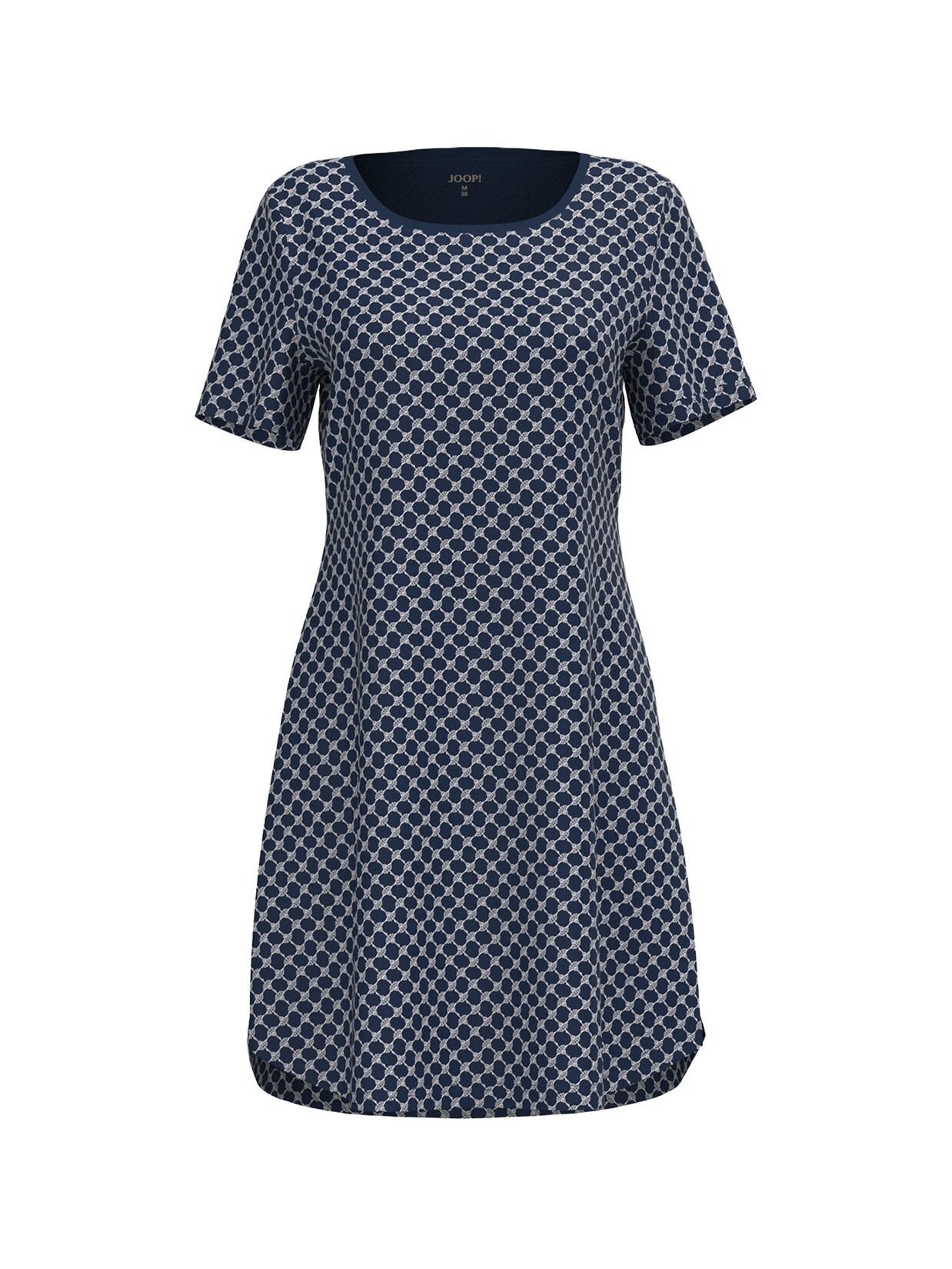Joop! Damen Nachthemd Cosy 1er Pack