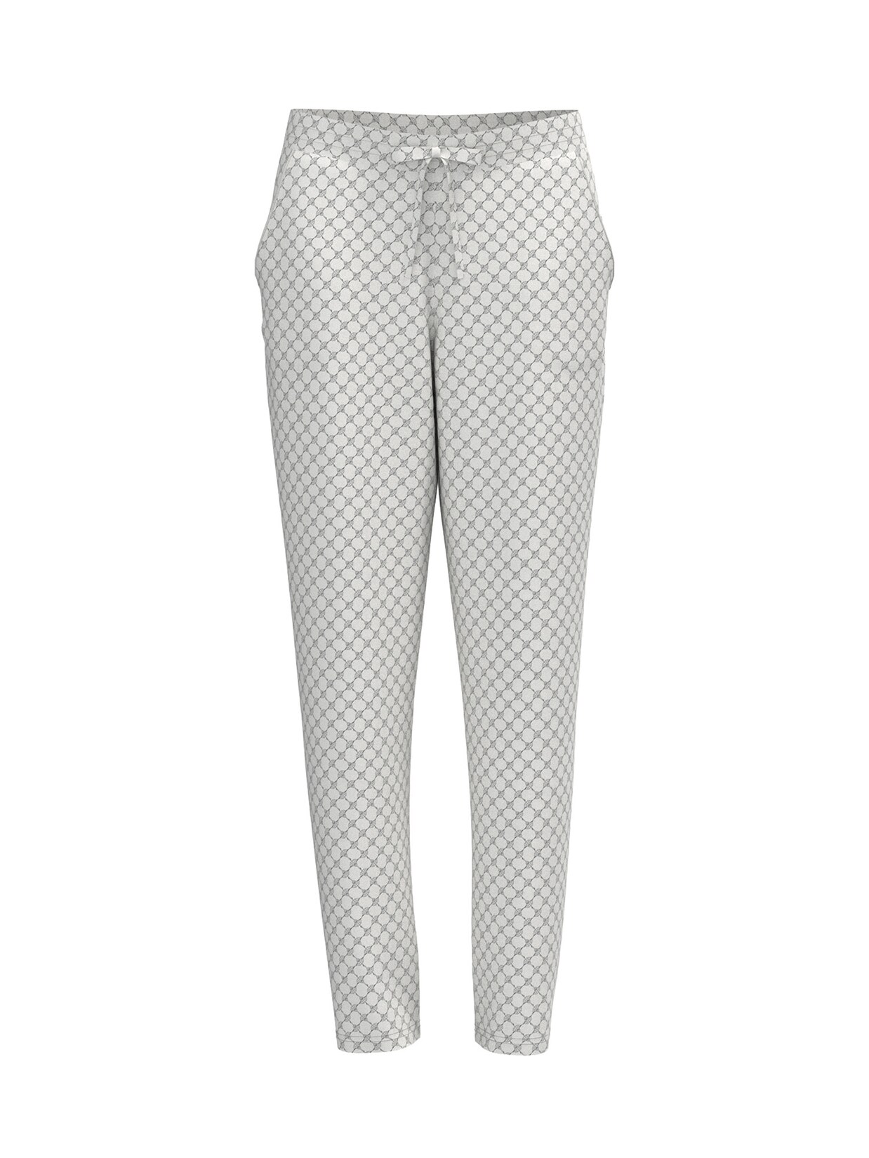 Joop! Damen Pyjamahose Cosy 1er Pack