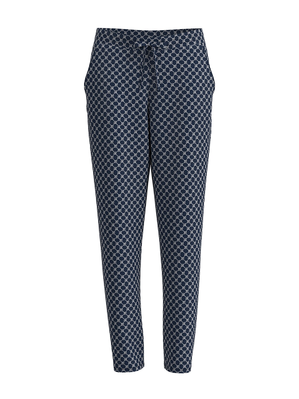 Joop! Damen Pyjamahose Cosy 1er Pack
