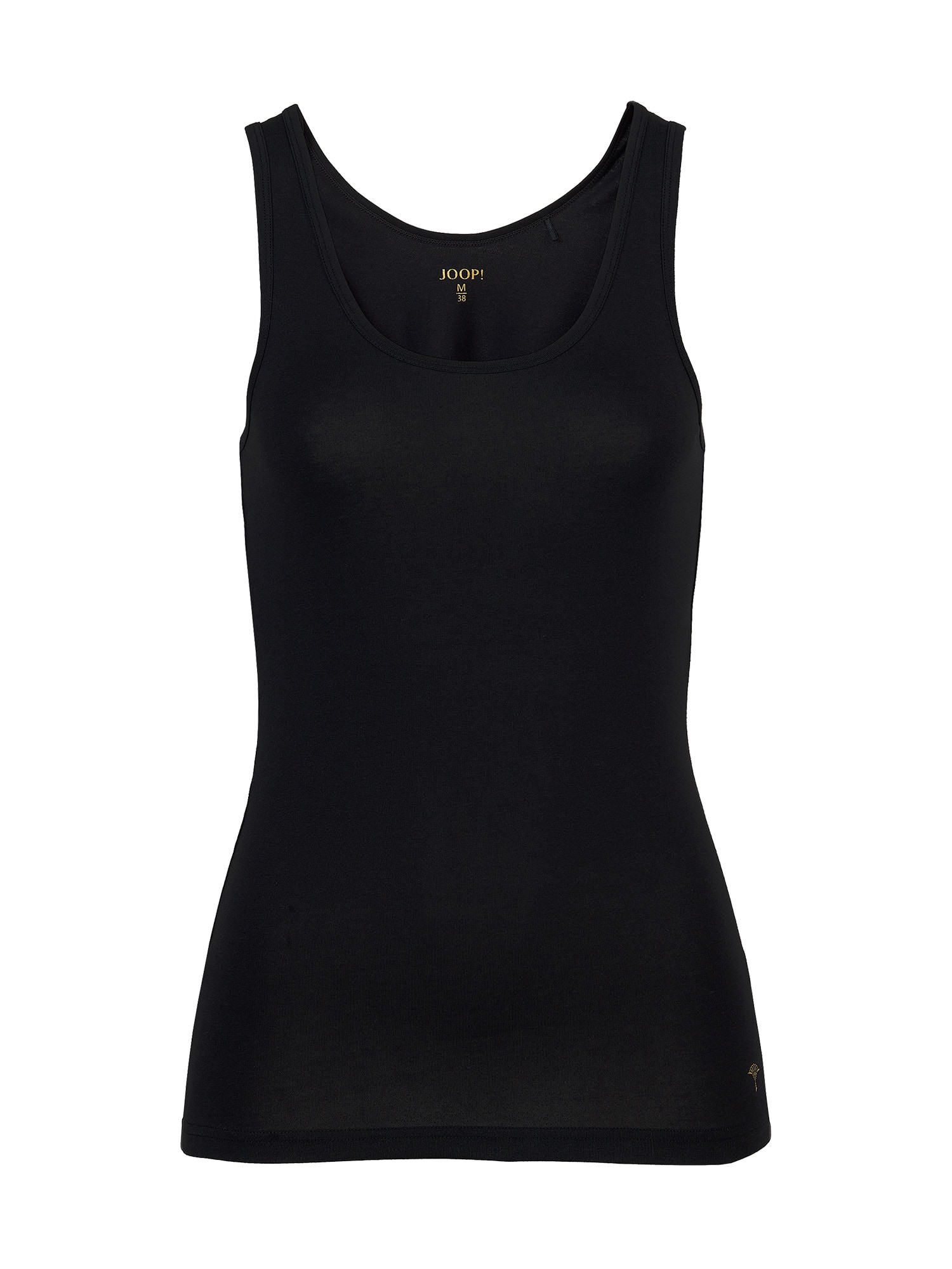Joop! Damen Unterhemd Natural 1er Pack - Bild 1