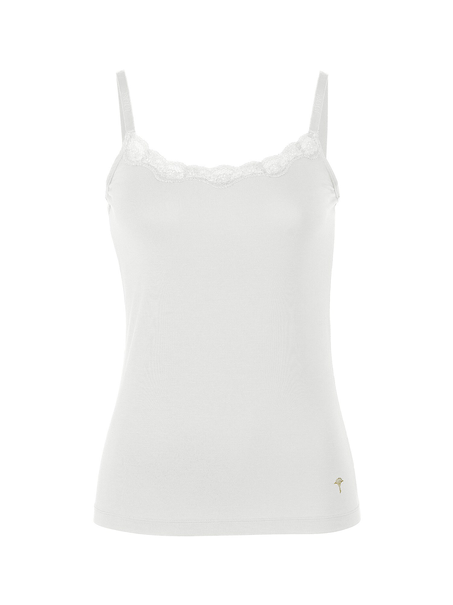 Joop! Damen Unterhemd Pure 1er Pack - Bild 1