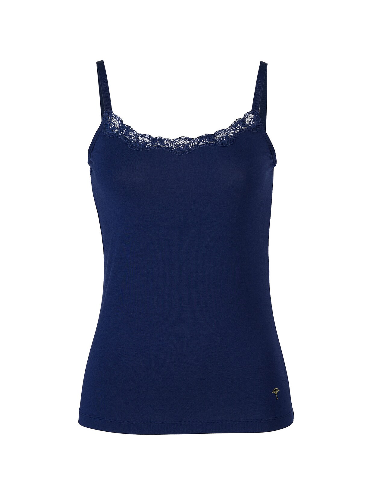 Joop! Damen Unterhemd Pure 1er Pack