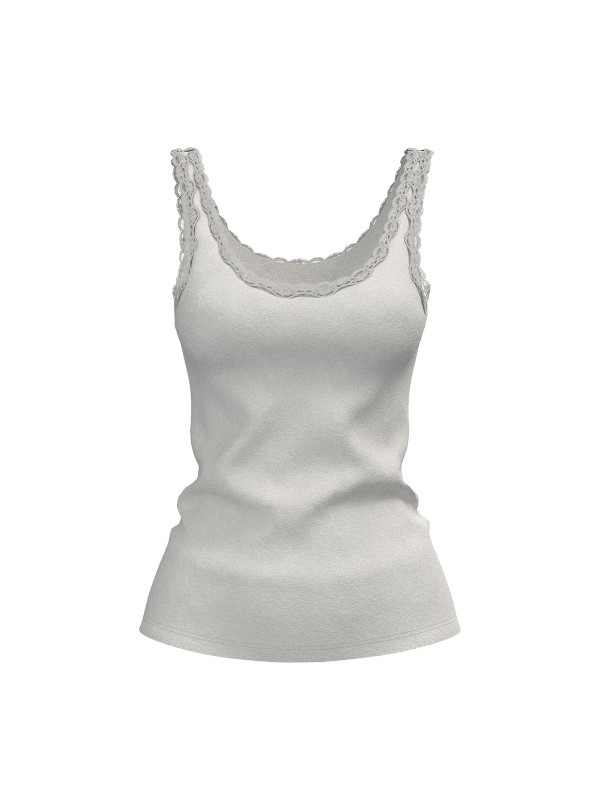 Joop! Damen Unterhemd Pure 1er Pack