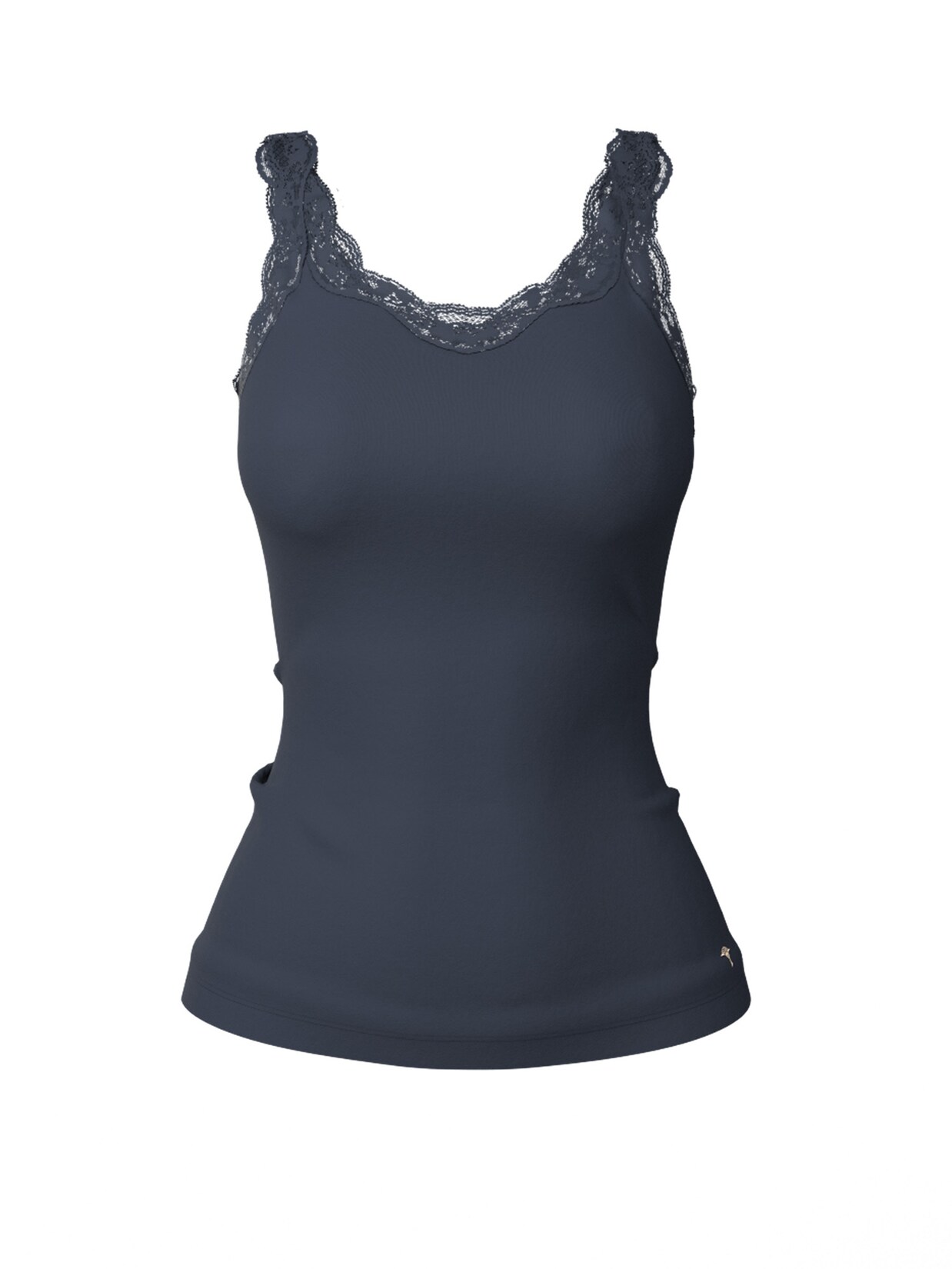 Joop! Damen Unterhemd Pure 1er Pack