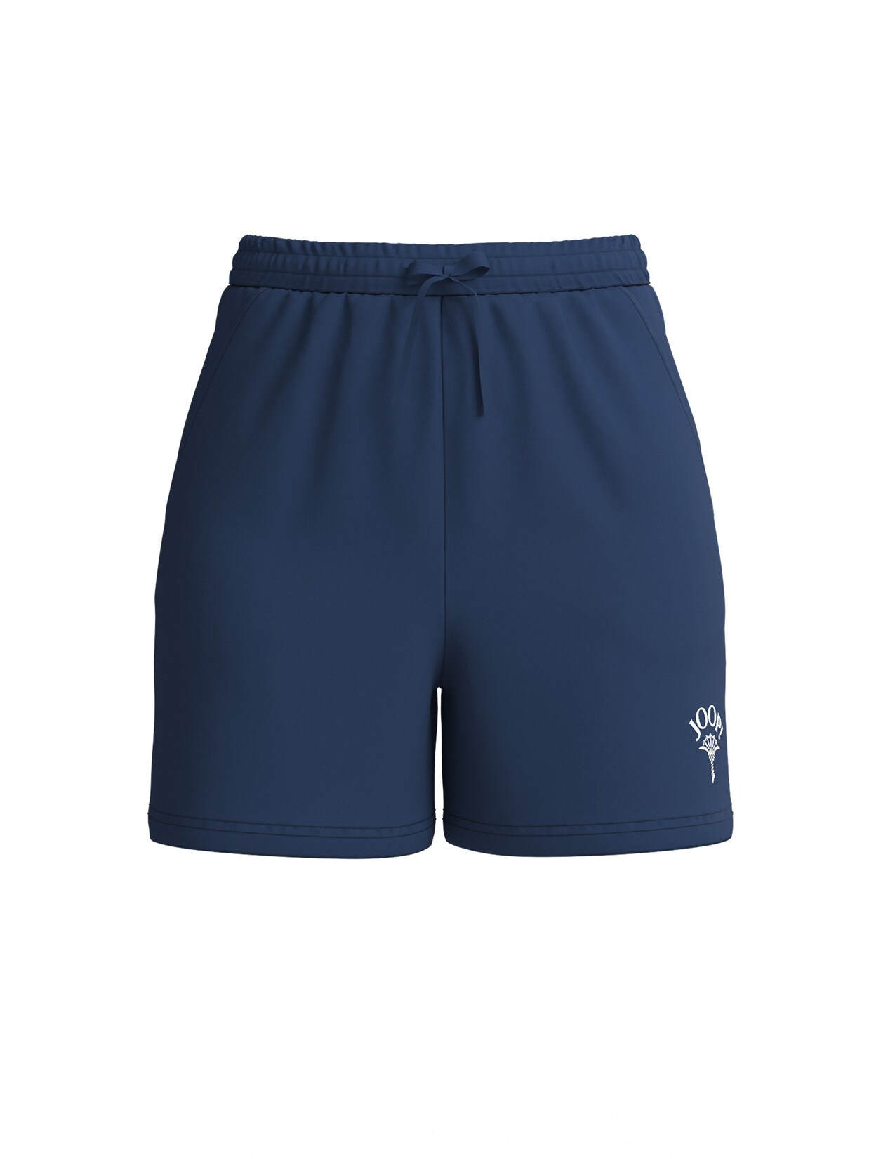 Joop! Damen Shorts Comfort 1er Pack