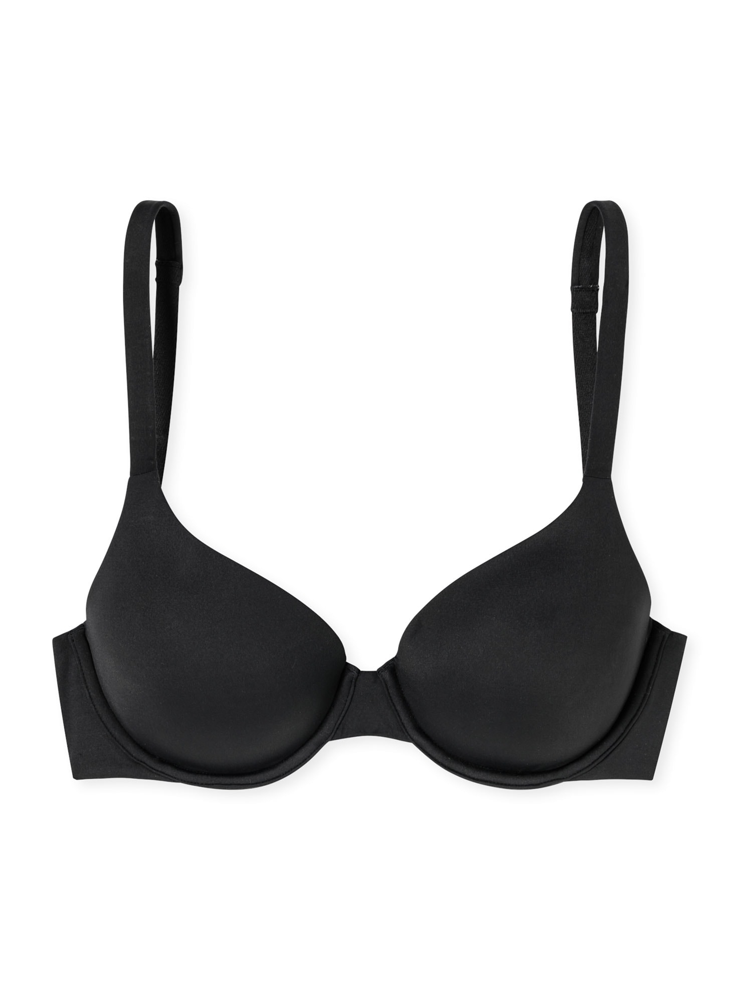 Schiesser Damen B&uuml;gel-BH Unique Micro 1er Pack - Bild 1