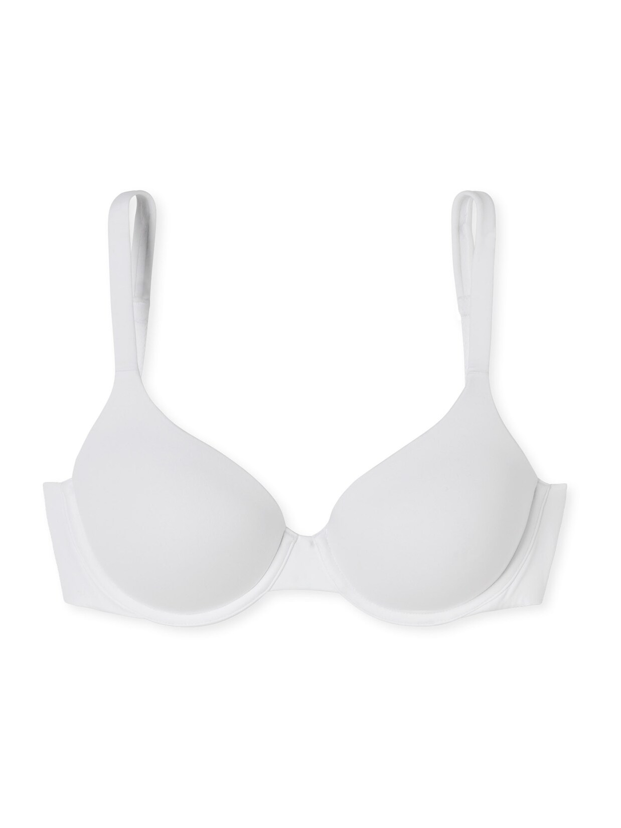 Schiesser Damen Bügel-BH Unique Micro 1er Pack