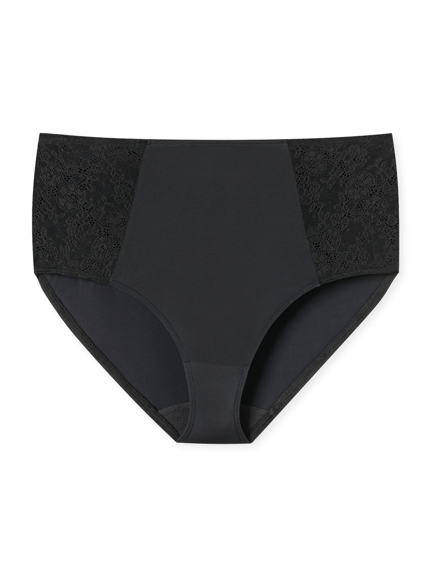 Schiesser Damen Midislip Air Spitze 1er Pack - Bild 1