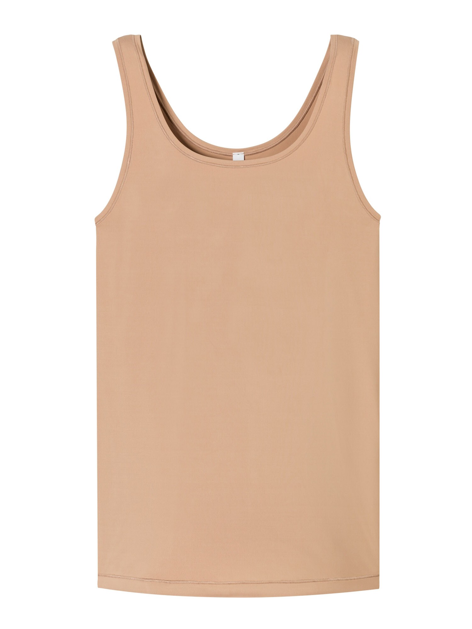 Schiesser Damen Unterhemd Tr&auml;gertop - Unique Micro 1er Pack - Bild 1