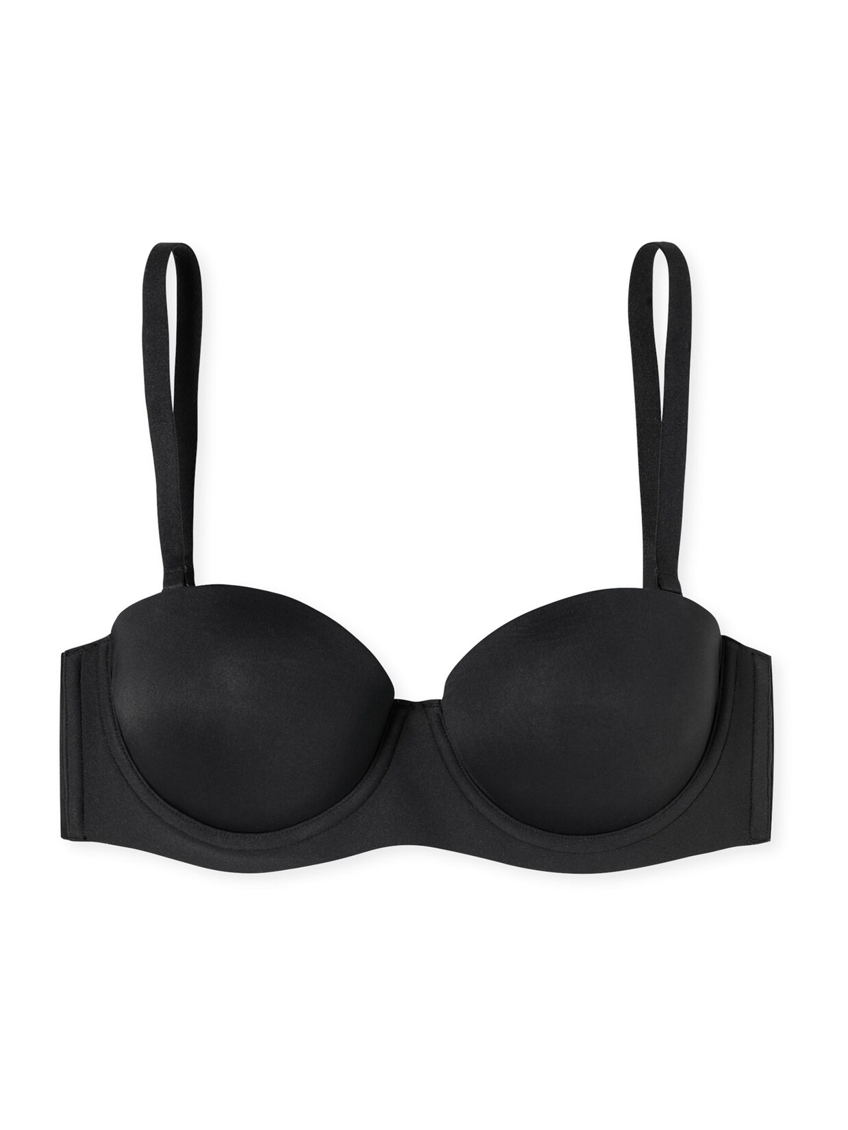 Schiesser Bandeau-BH "Unique Micro"