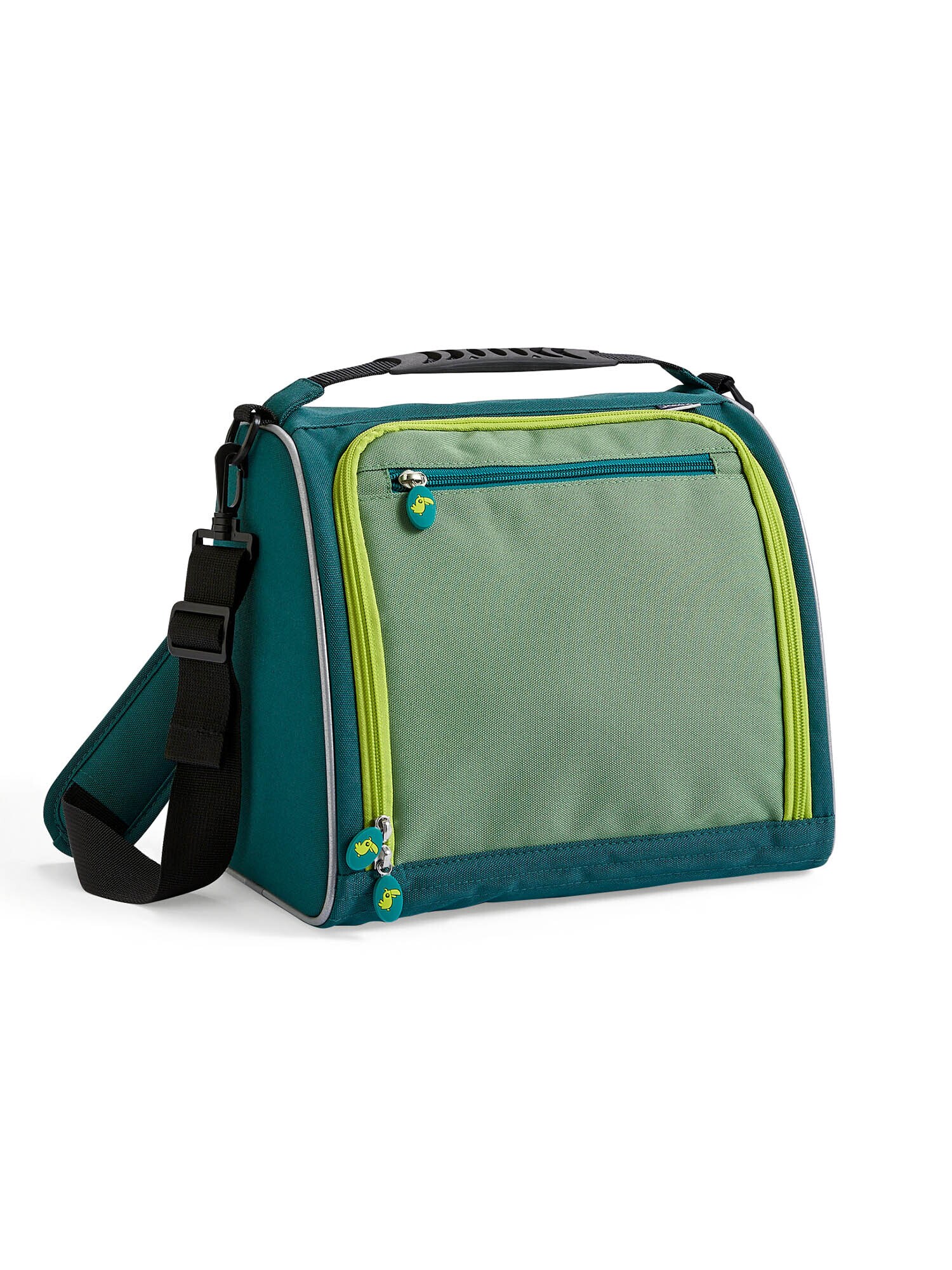 HABA Unisex Kinderkoffer Trolleytasche klein 1er Pack - Bild 1