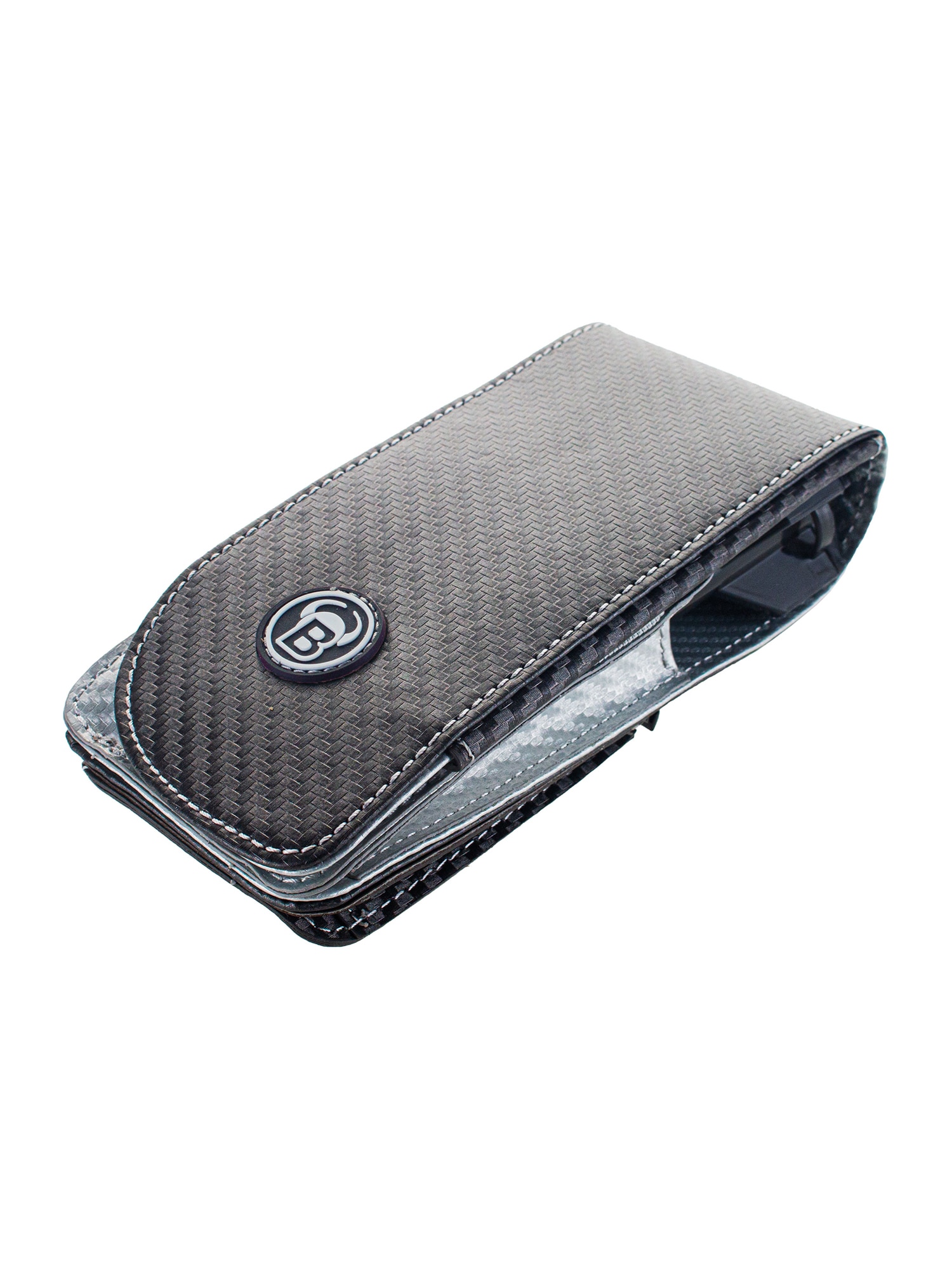 Bull's Unisex Dartcase SECC Darttasche Dartbox Pfeilaufbewahrung Darts-Etui 1er Pack - Bild 1