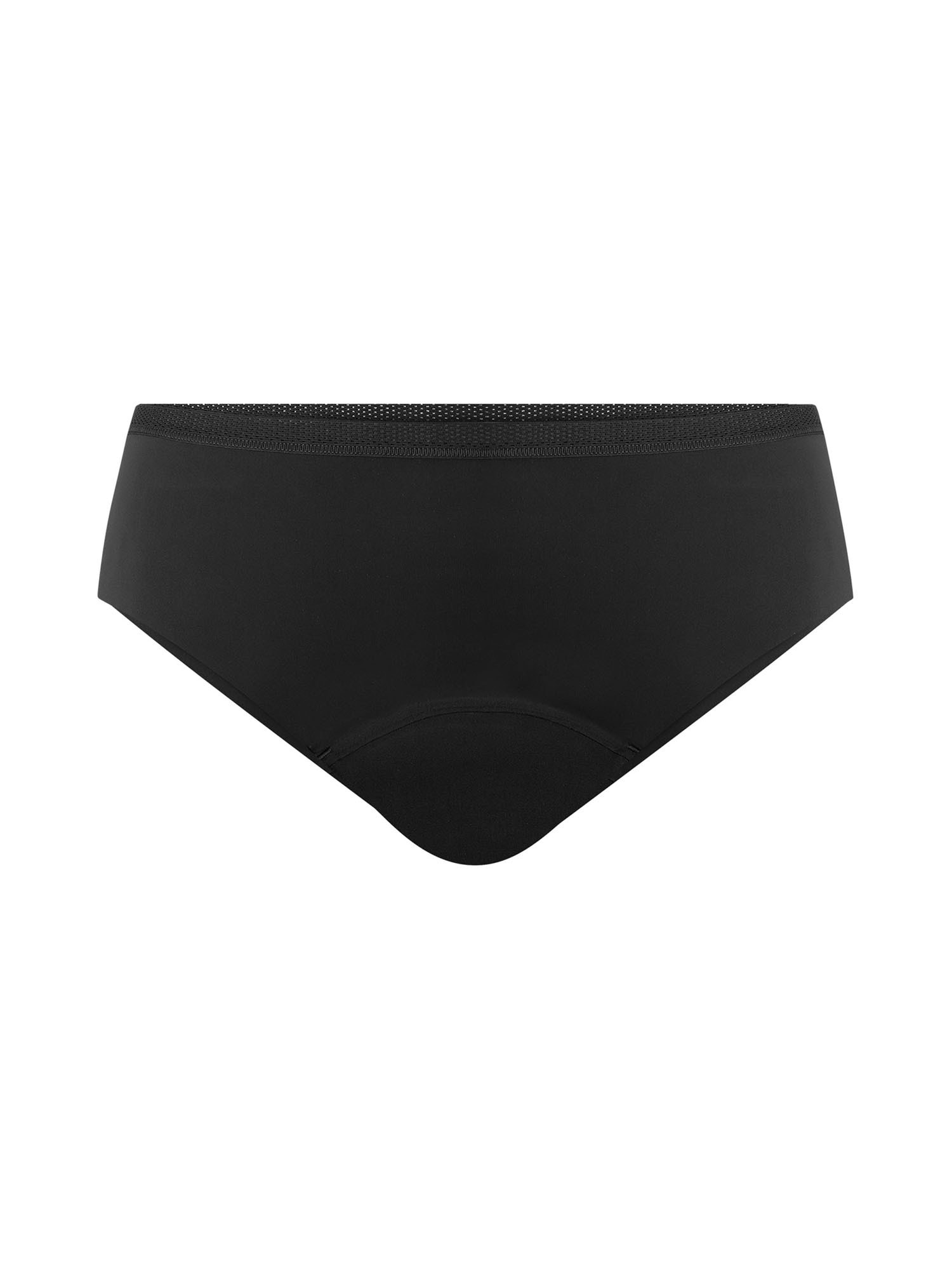 NUR DIE Damen Slip Periodenunterw&auml;sche Alles Geregelt Invisible mittelstark 1er Pack - Bild 1