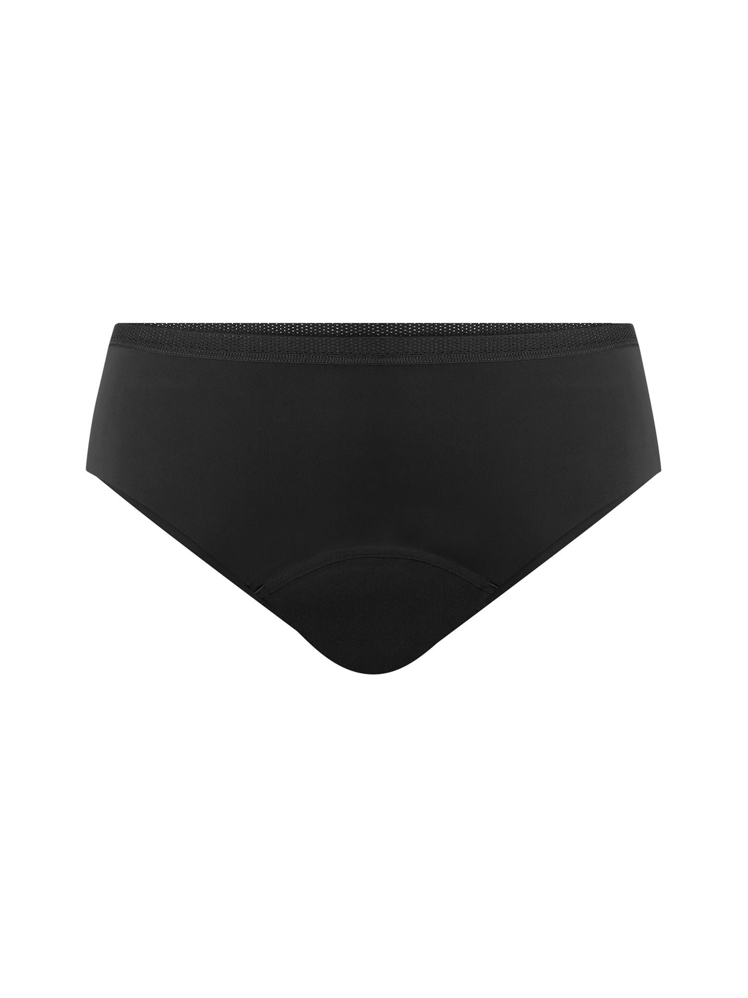 NUR DIE Damen Slip Periodenunterw&auml;sche Alles Geregelt Invisible extrastark 1er Pack - Bild 1