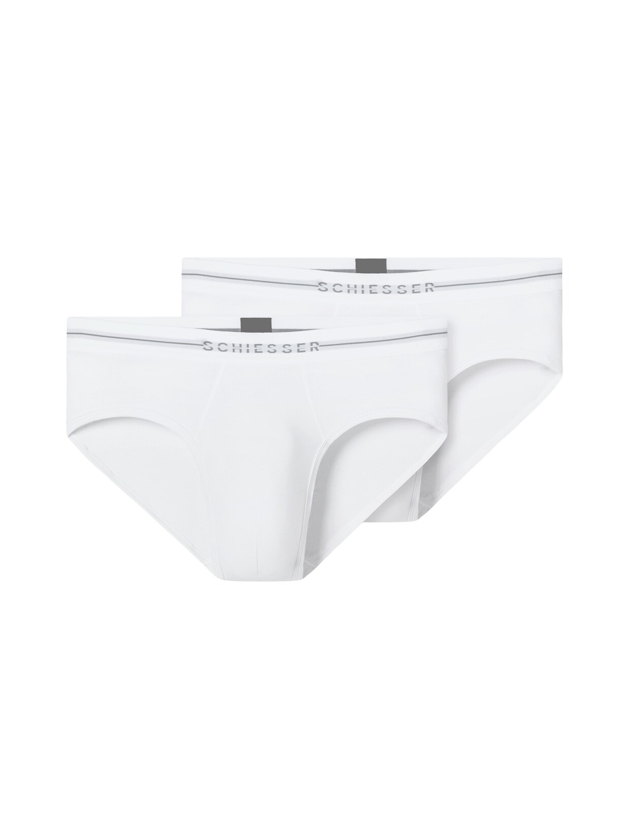 Schiesser Herren Rioslip Cotton Flex 1er Pack