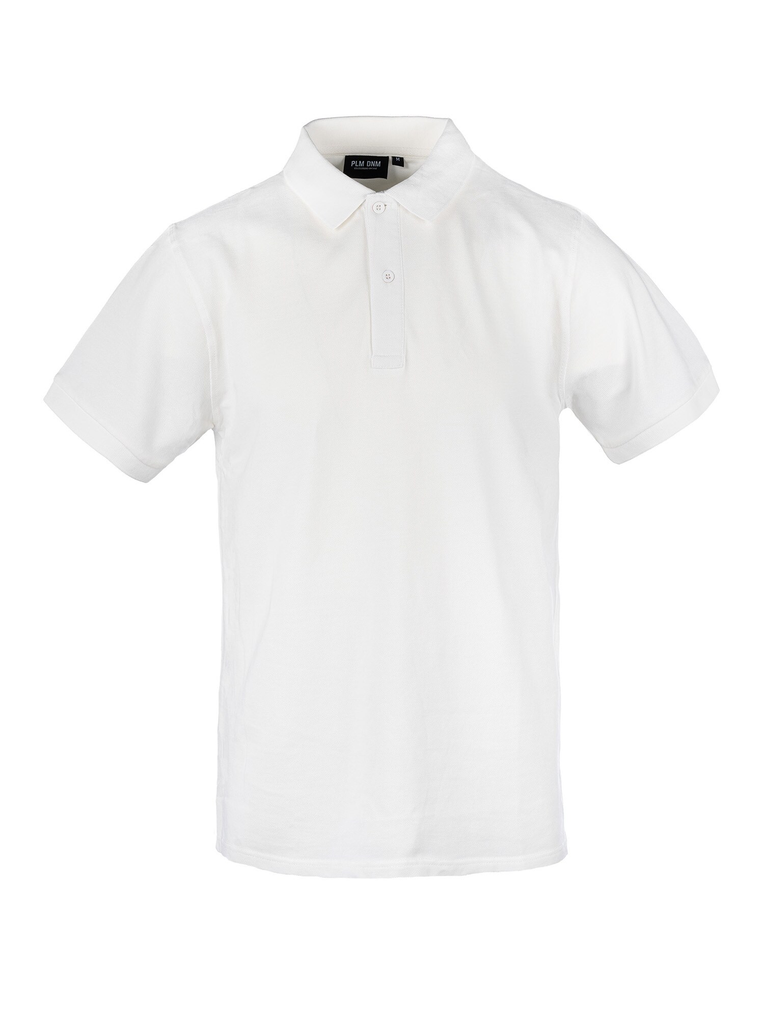 Poolman Herren Poloshirt Polo Uni Garment Dye Classic Fit 1er Pack - Bild 1