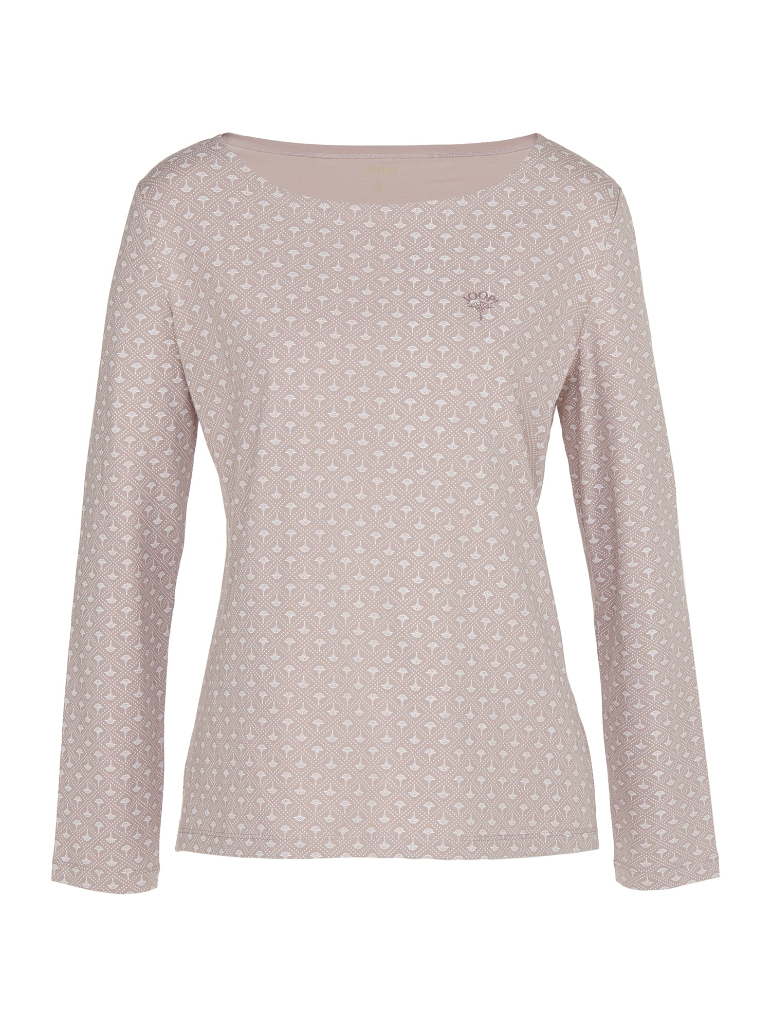 Joop! Damen Longsleeve Cosy 1er Pack - Bild 1