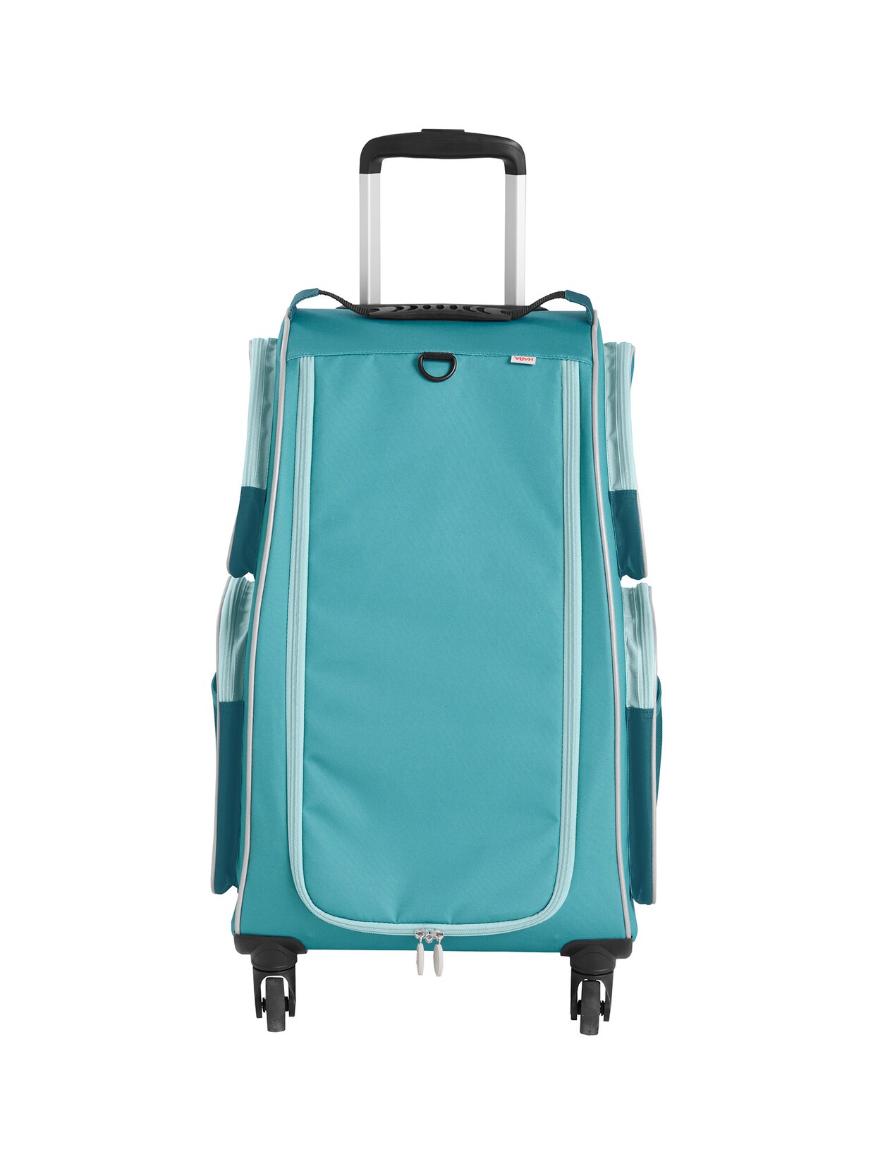 HABA Unisex Kinderkoffer Schranktrolley 1er Pack