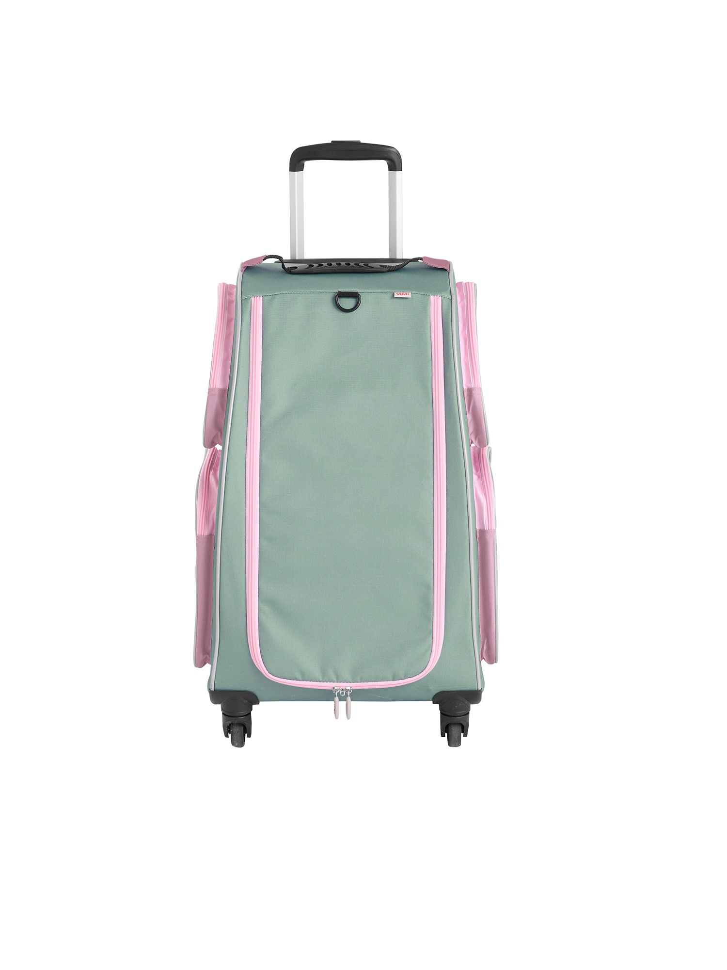 HABA Unisex Kinderkoffer Schranktrolley 1er Pack - Bild 1