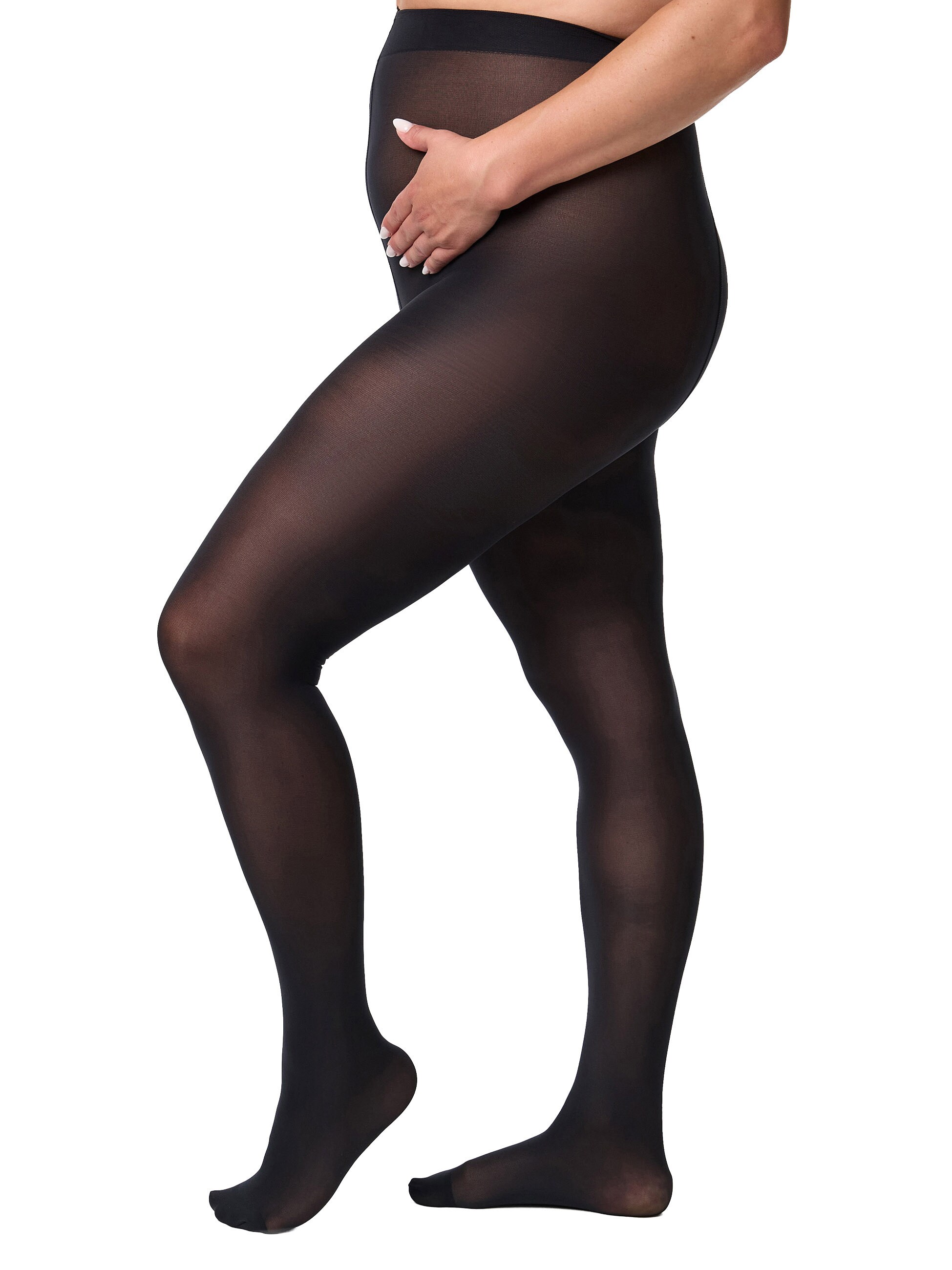 NUR DIE Damen Feinstrumpfhose Strumpfhose 50 DEN 3 - Bild 1
