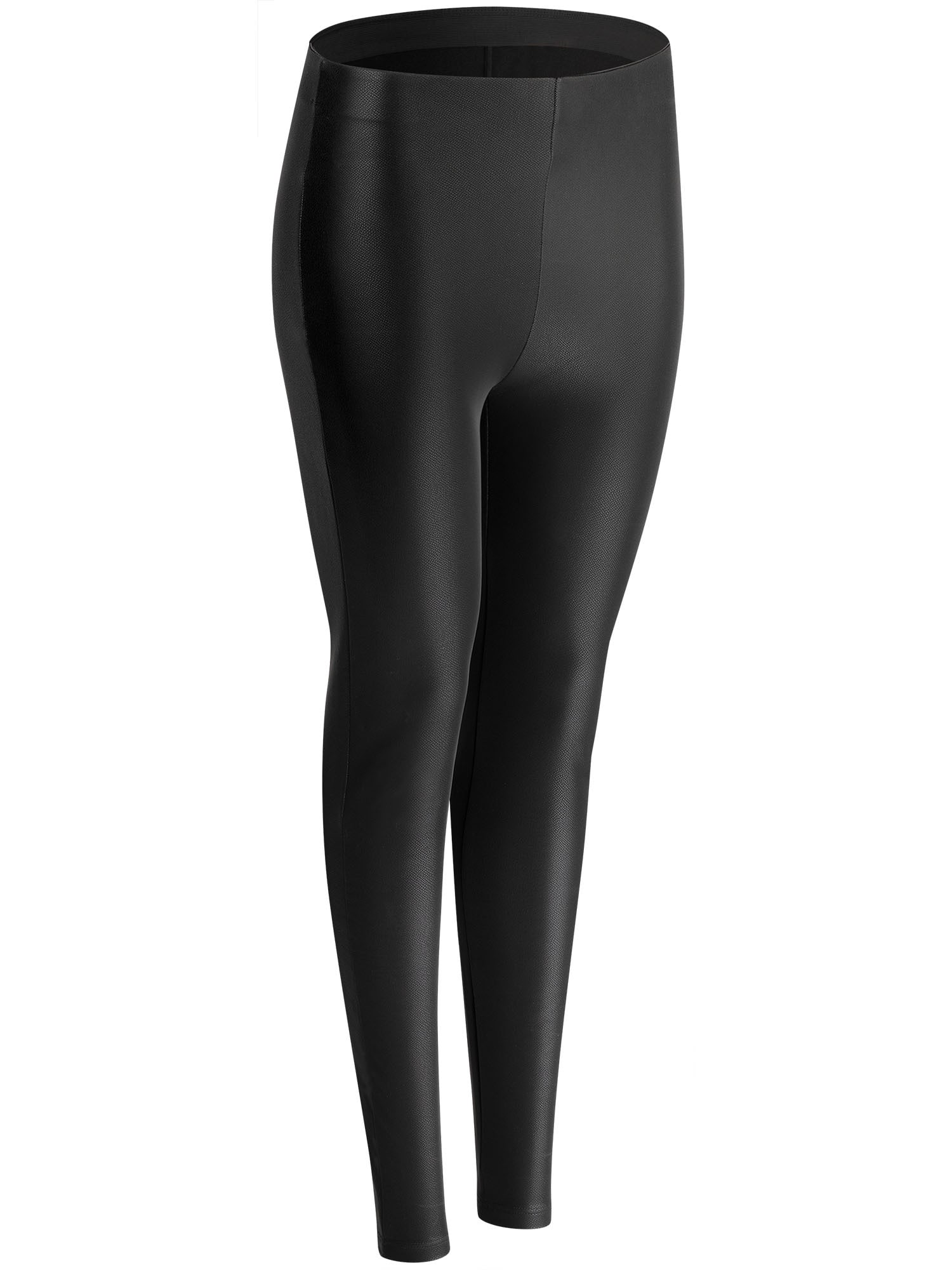 NUR DIE Damen Leggings Relax & Go 1er Pack - Bild 1