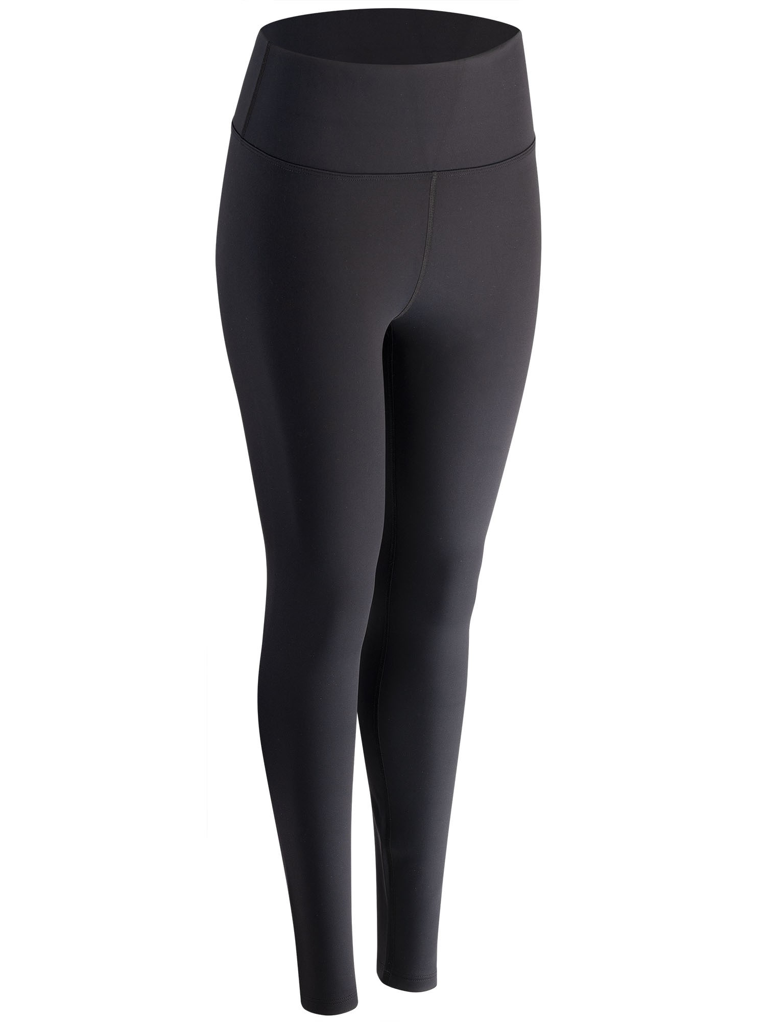 NUR DIE Damen Leggings Soft Winter 1er Pack - Bild 1