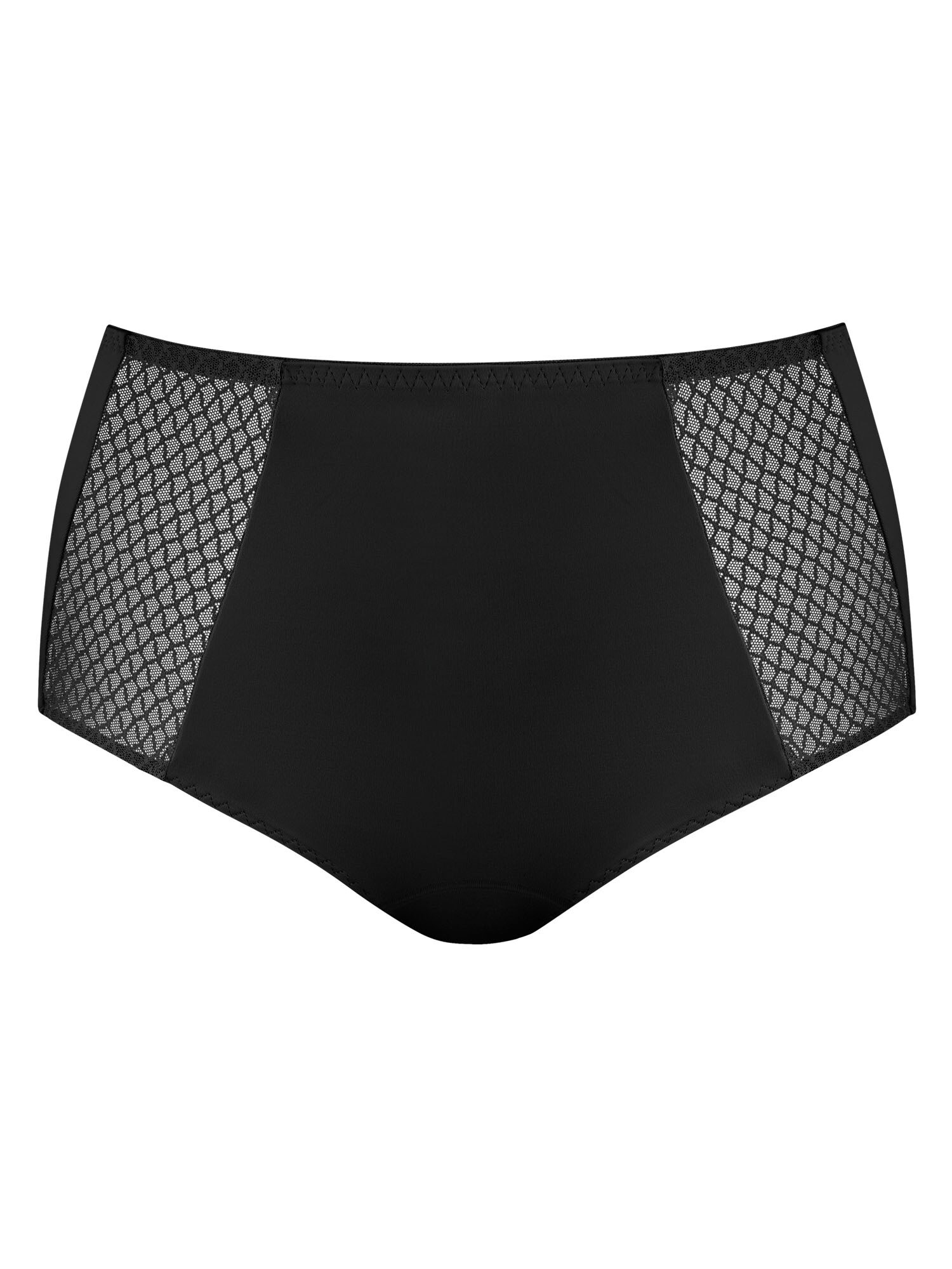 NUR DIE Damen Shapingslip Daily Shape 1er Pack - Bild 1