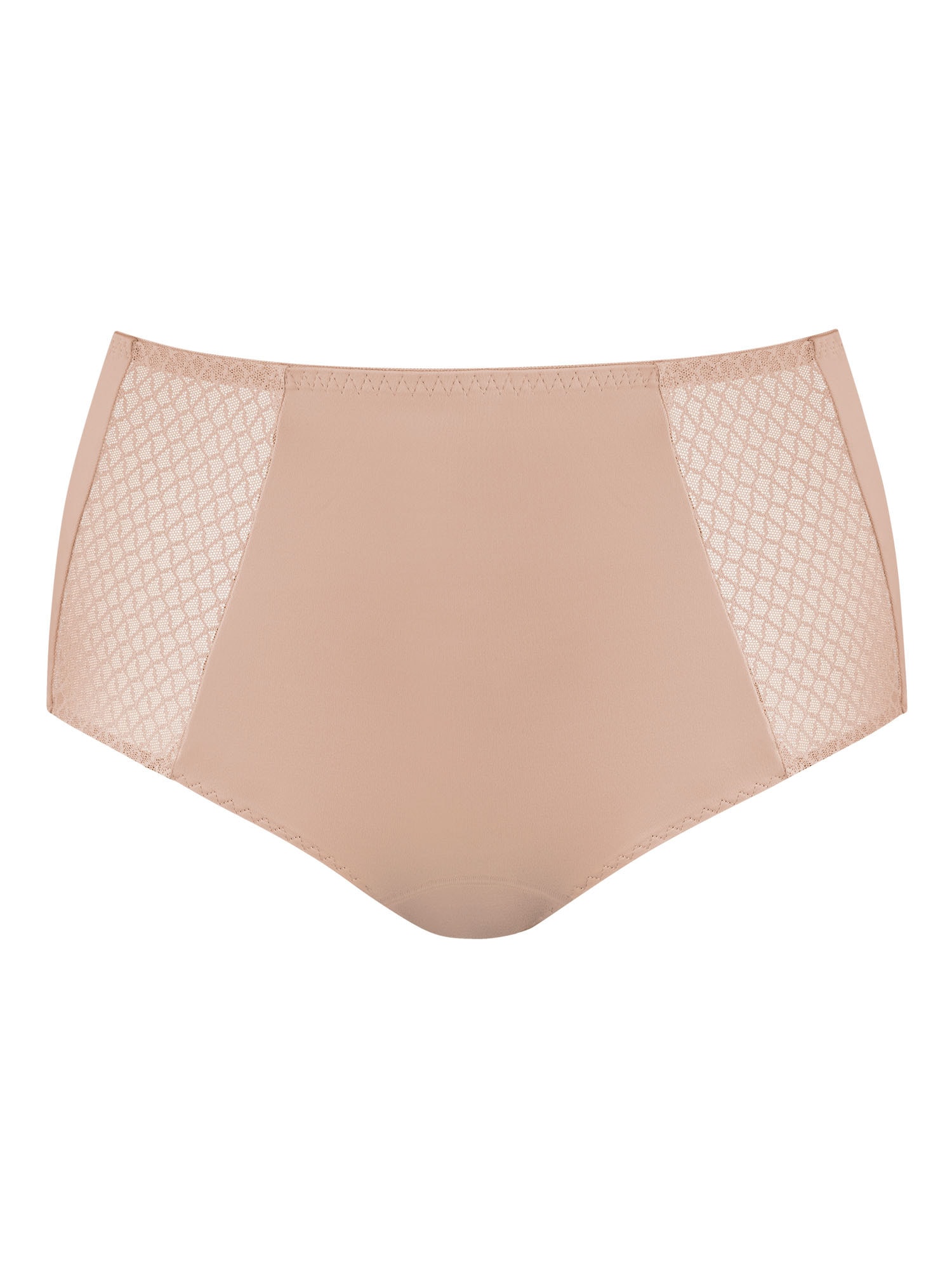 NUR DIE Damen Shapingslip Daily Shape 1er Pack - Bild 1