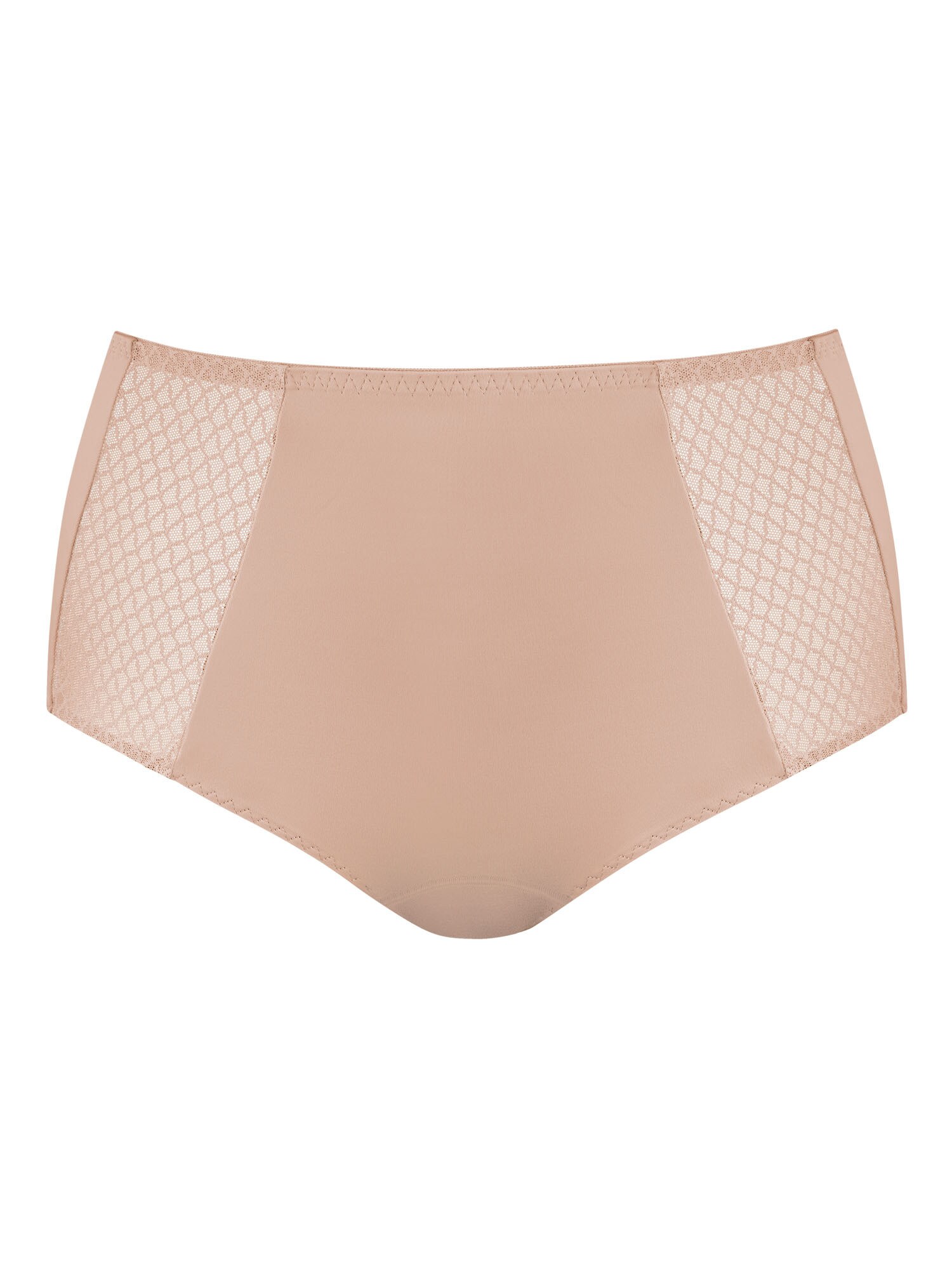 NUR DIE Damen Shapingslip Daily Shape 1er Pack - Bild 1